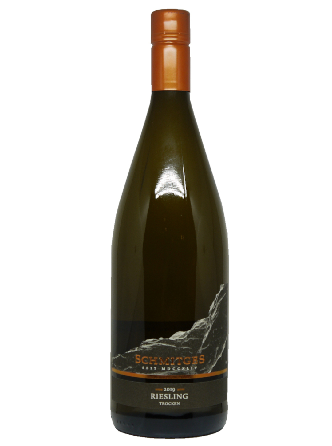 Schmitges, Riesling liter 1l