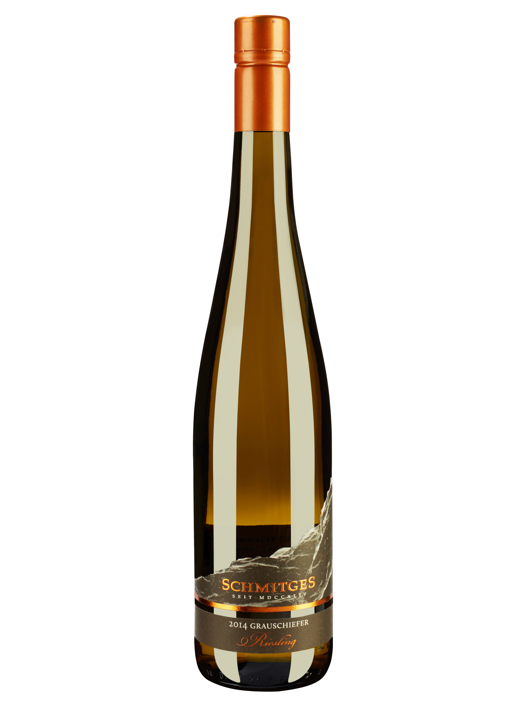 Schmitges, Gauschiefer Riesling