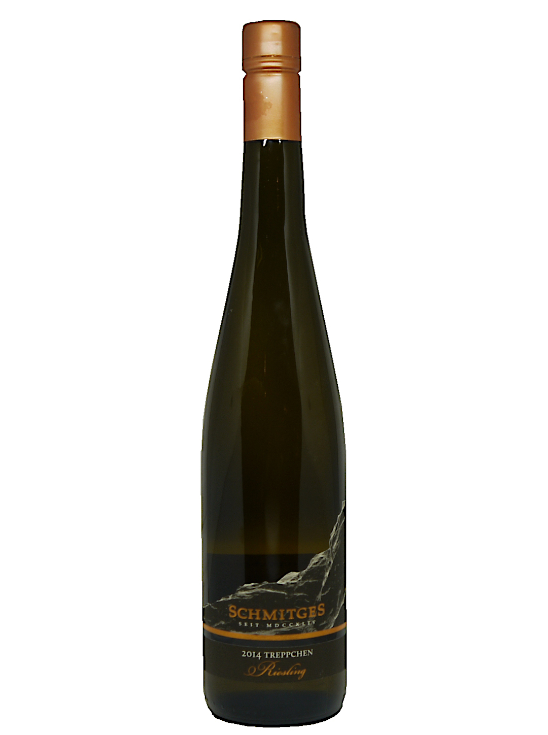Schmitges, Riesling Spätlese