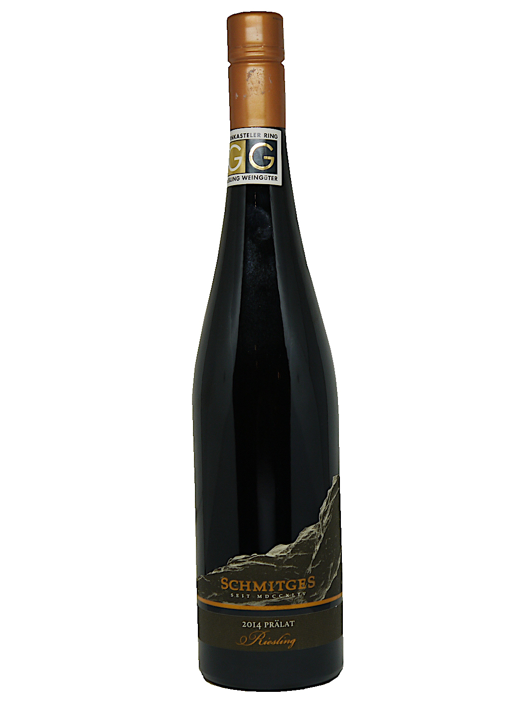 Schmitges, Erdener Prälat Riesling