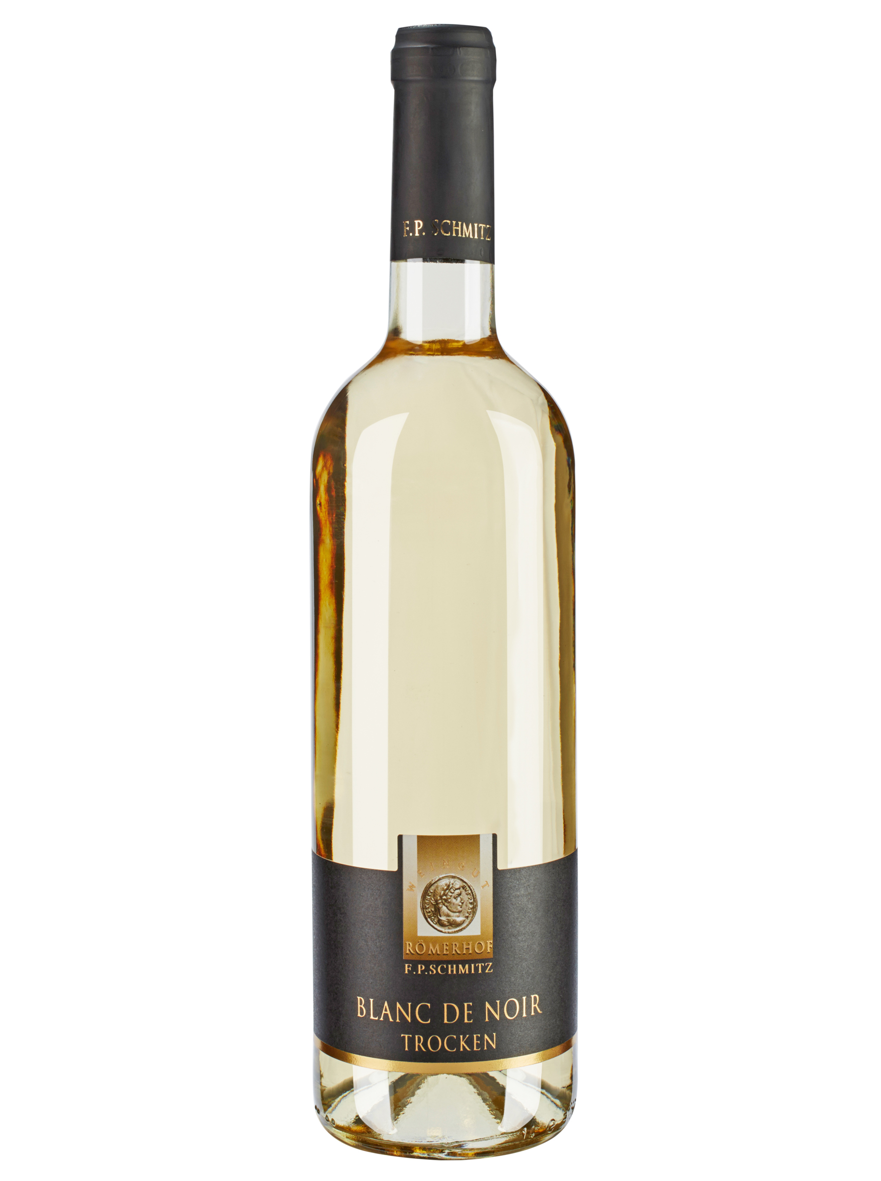 Weingut Römerhof, Blanc de Noir