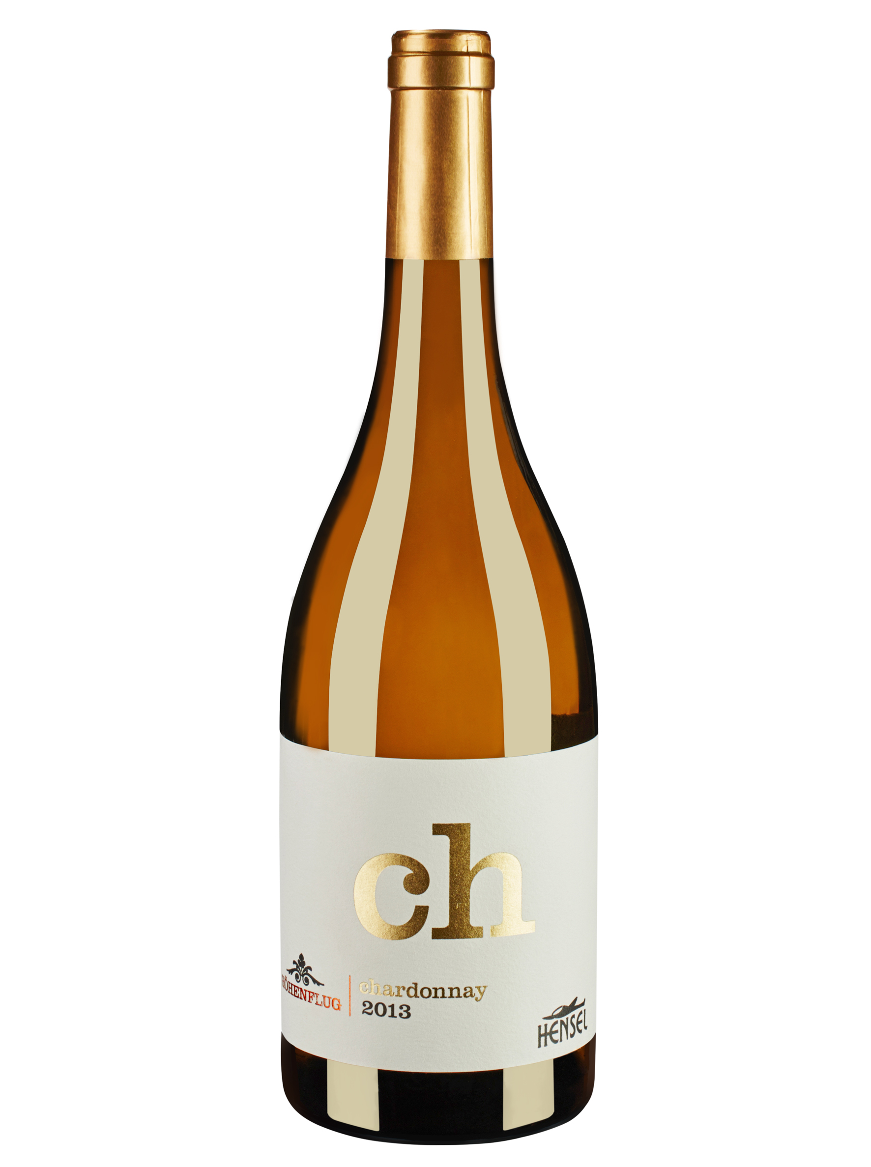 Hensel, Höhenflug Chardonnay