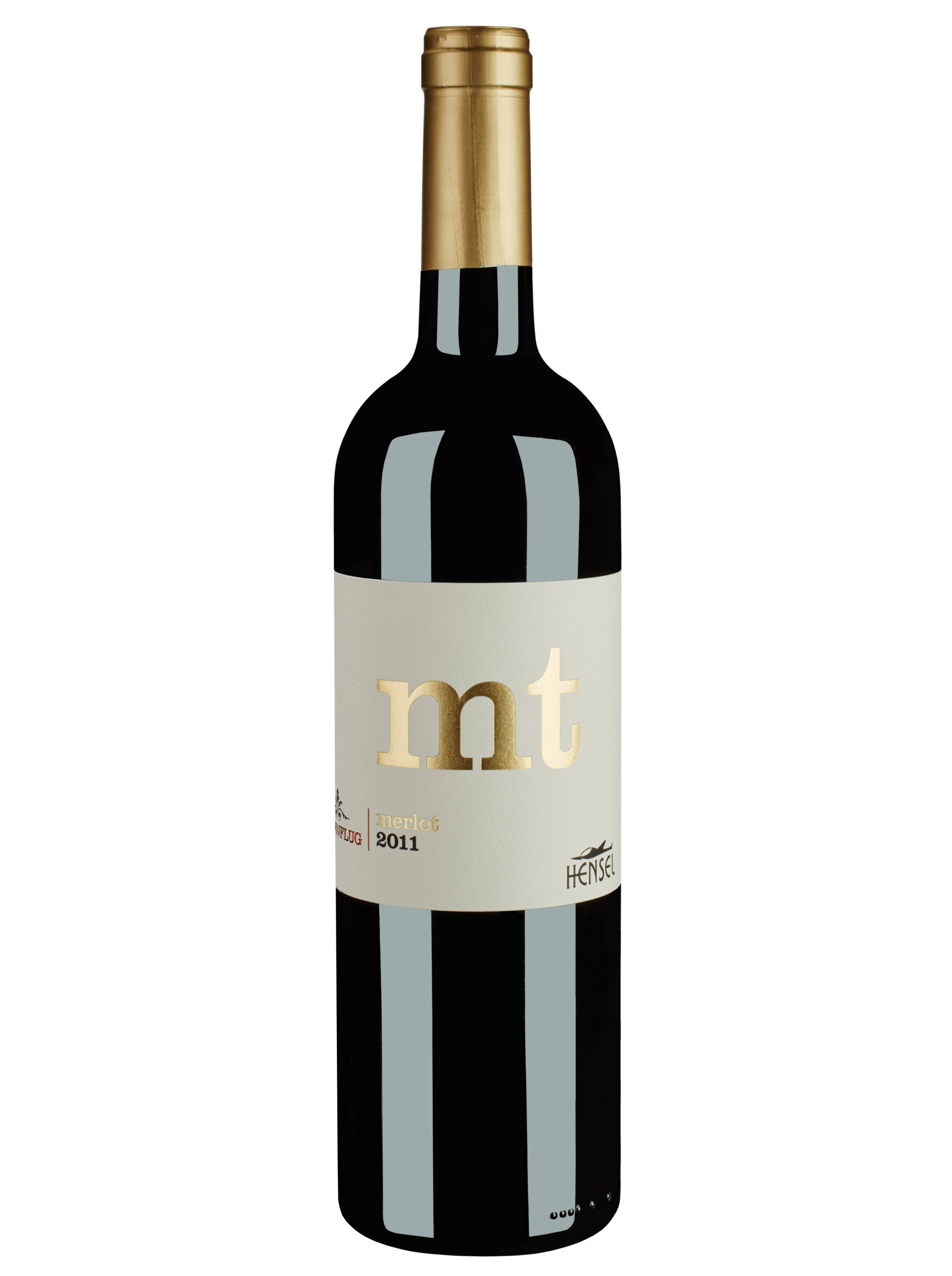 Hensel, Höhenflug Merlot