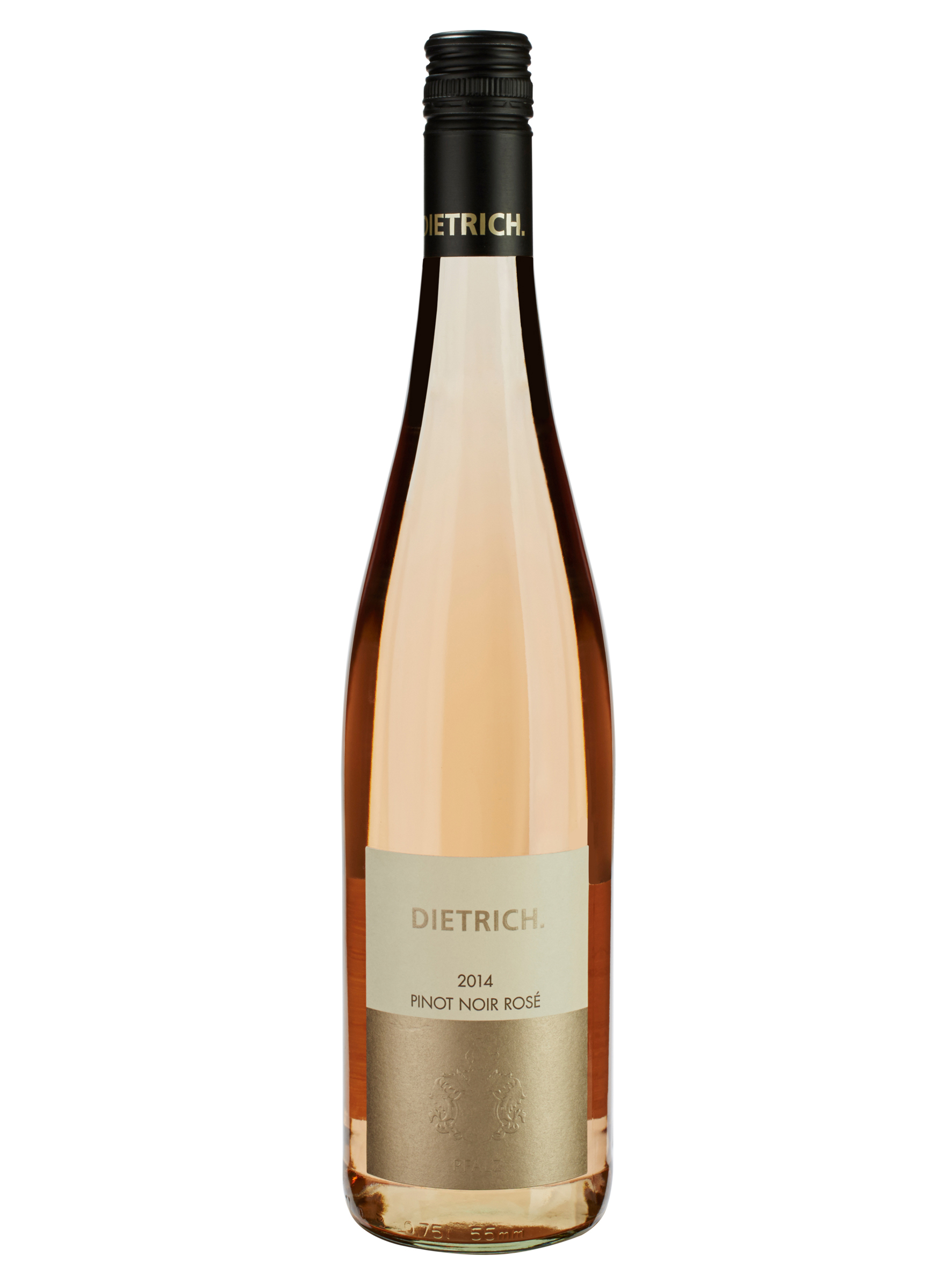 Dietrich, Pinot Noir Rose