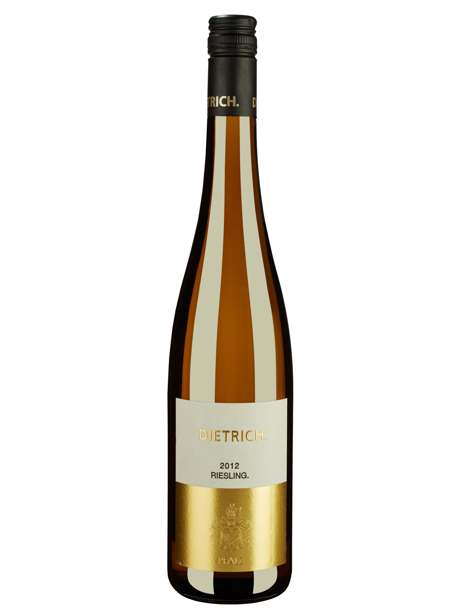 Dietrich, Riesling Im Großen Garten