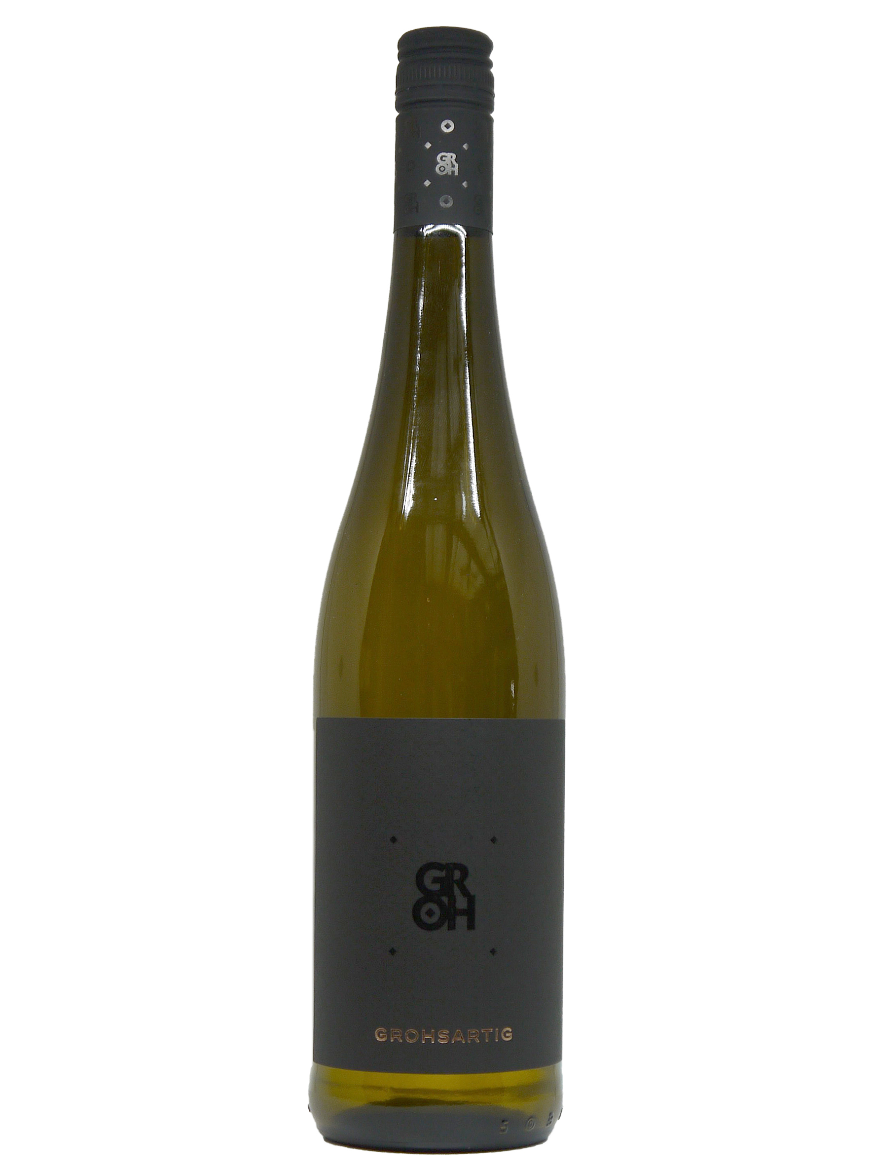 Groh Grohsartig Weissburgunder / Chardonnay