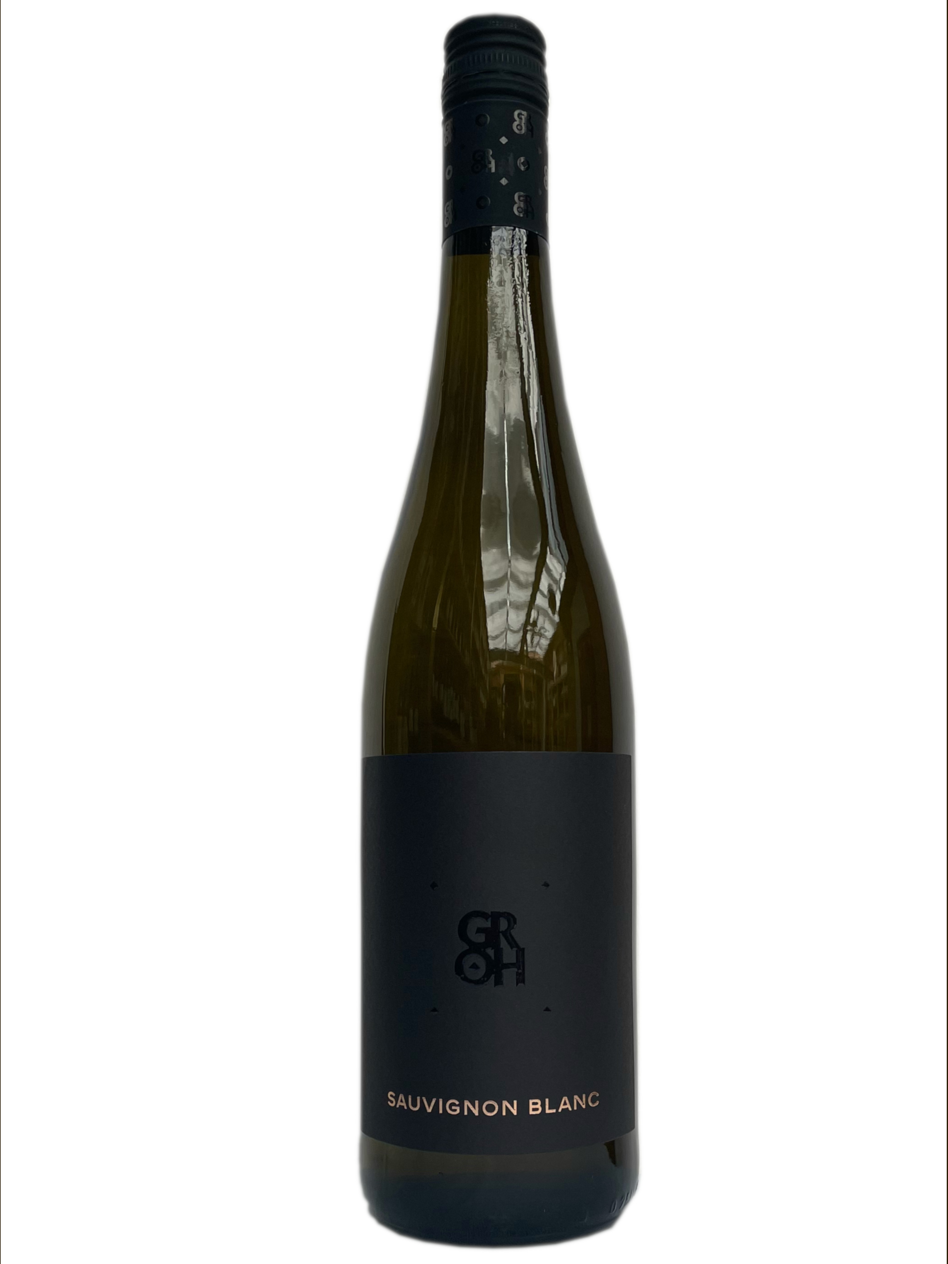 Weingut Groh Sauvignon Blanc Qb trocken