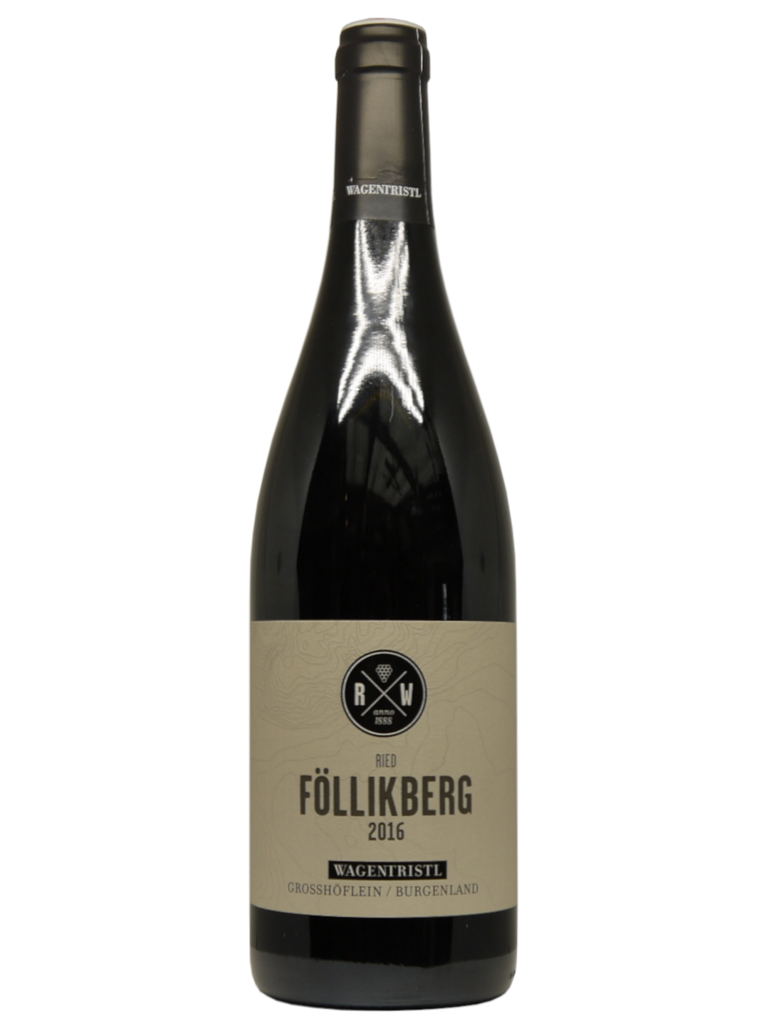 Weingut Wagentristl Ried Föllikberg