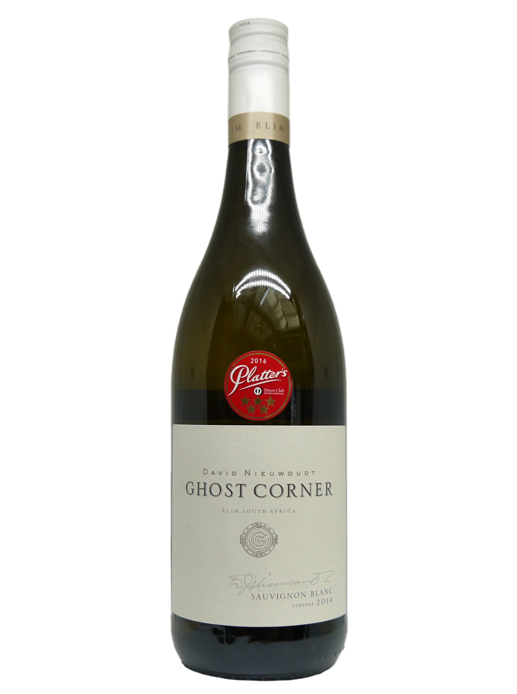 Ghost Corner Sauvignon Blanc