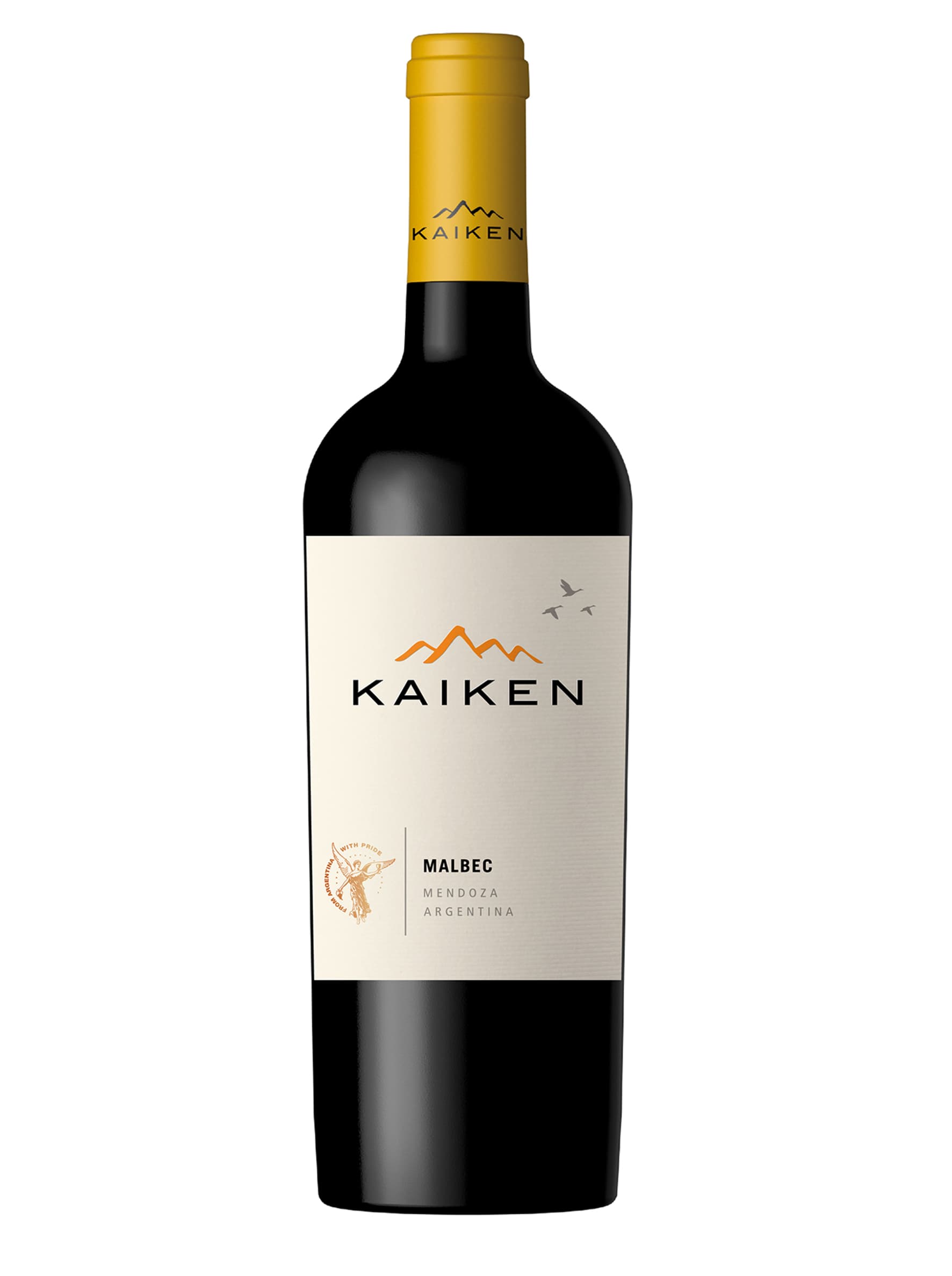 Kaiken Malbec