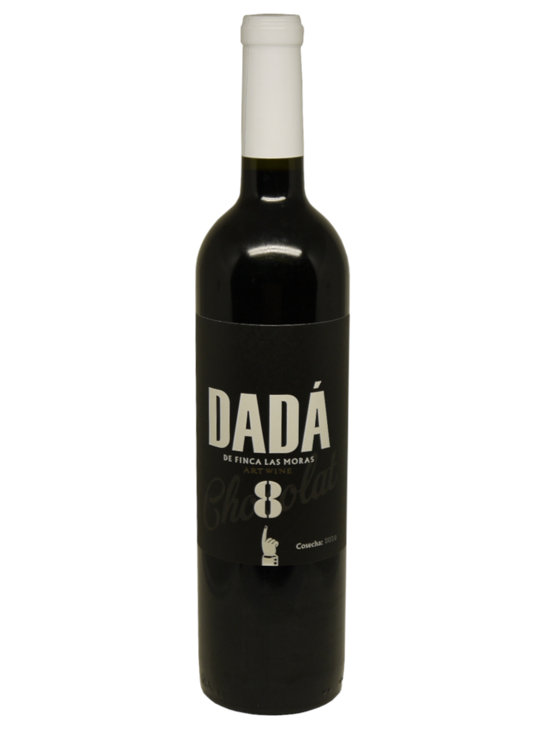 Finca las Moras DADA No. 8