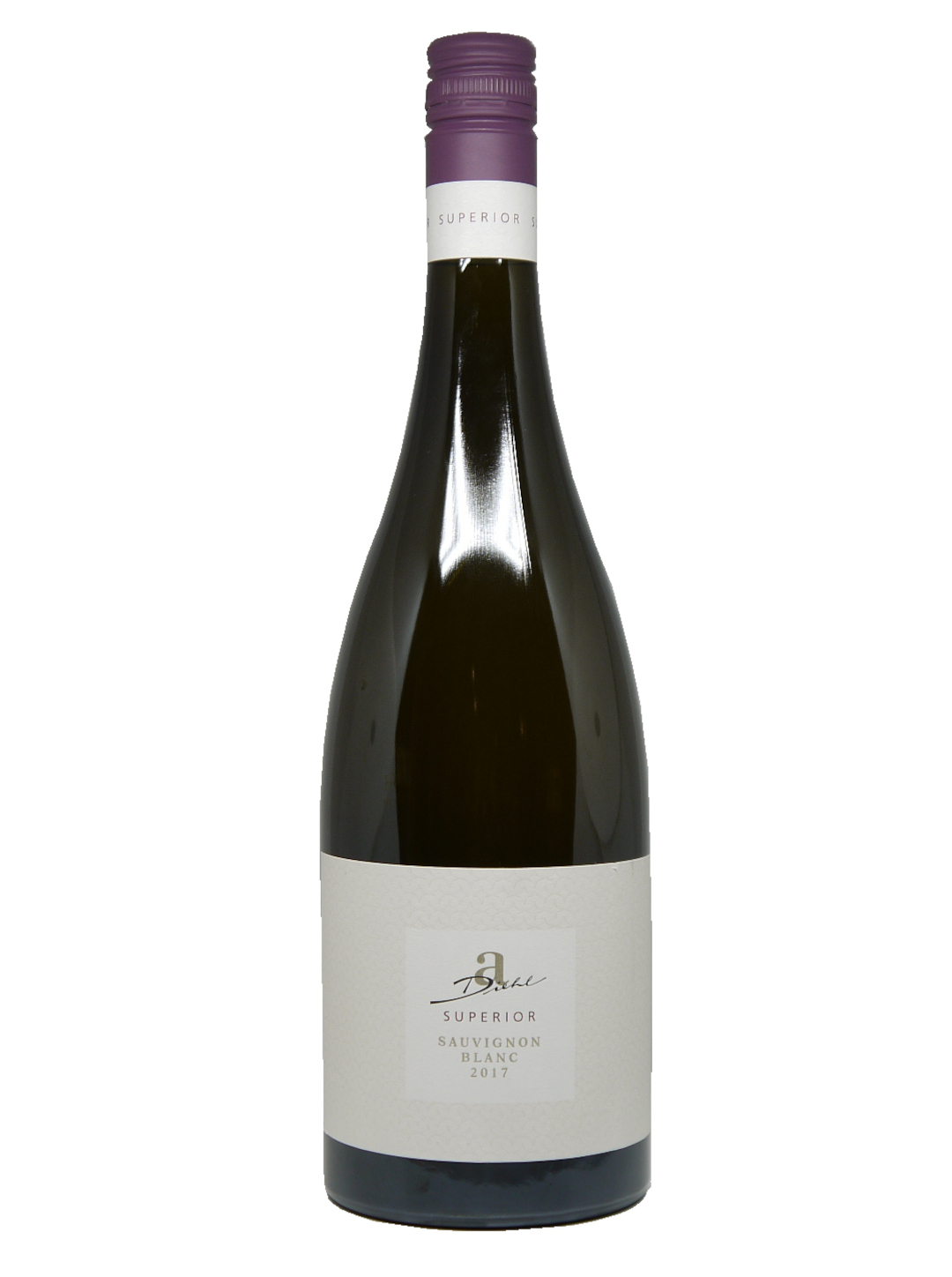 A. Diehl Superior Sauvignon Blanc QbA trocken