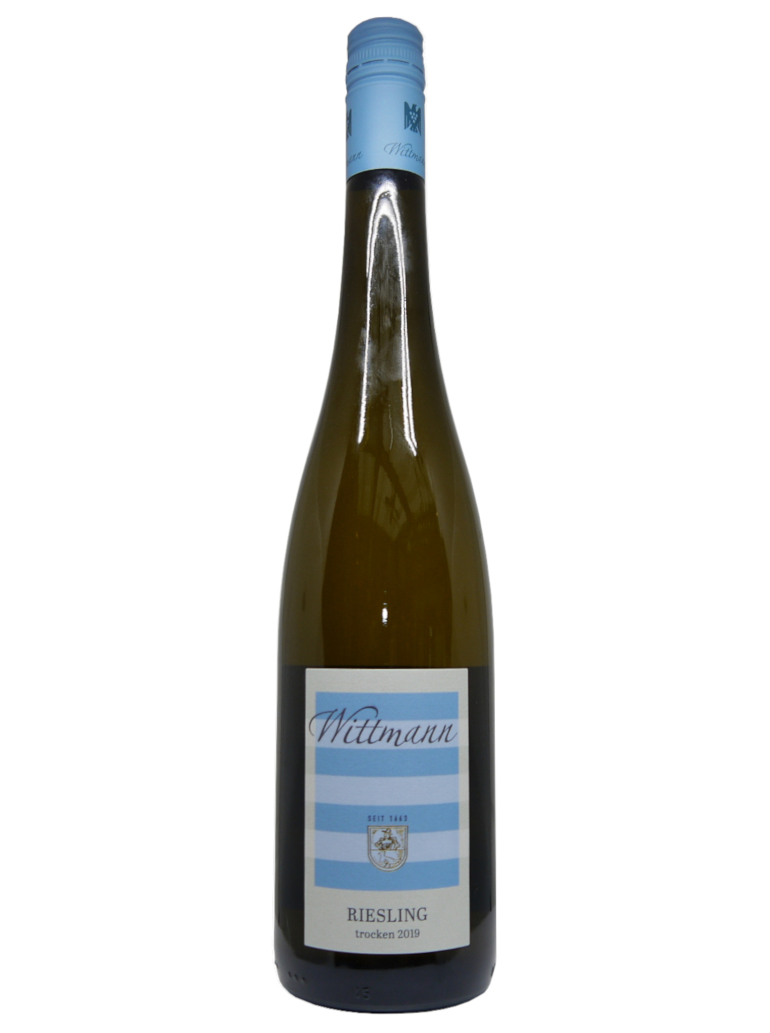 Weingut Wittmann Riesling trocken