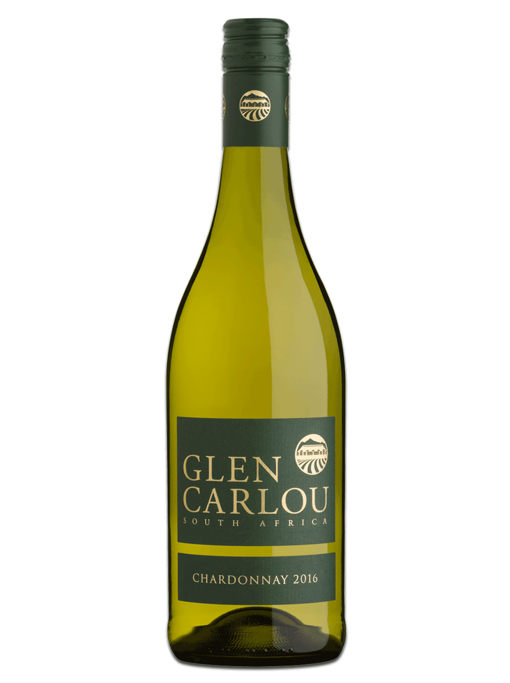 Glen Carlou Chardonnay