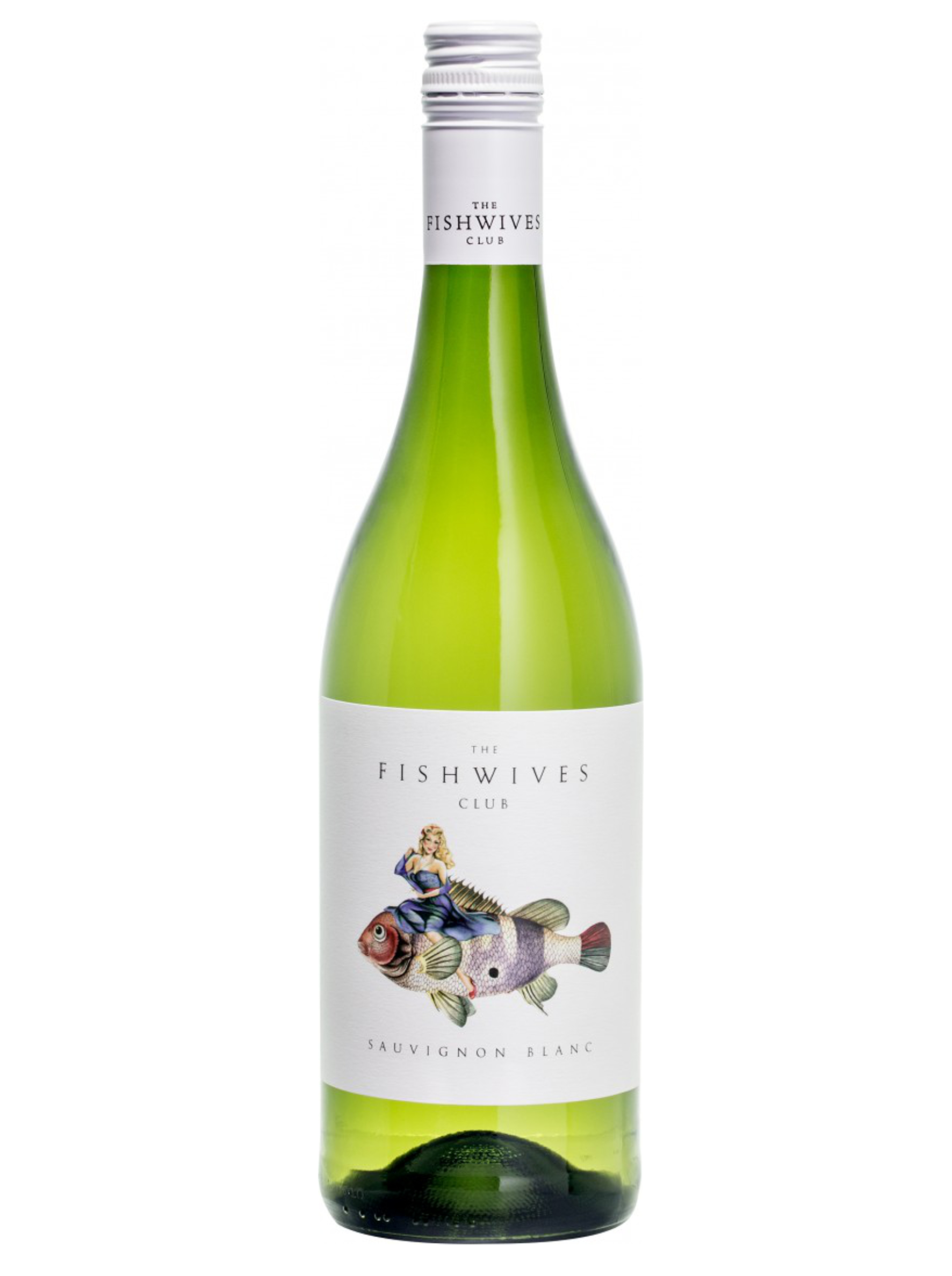 The Fishwives Club Sauvignon Blanc