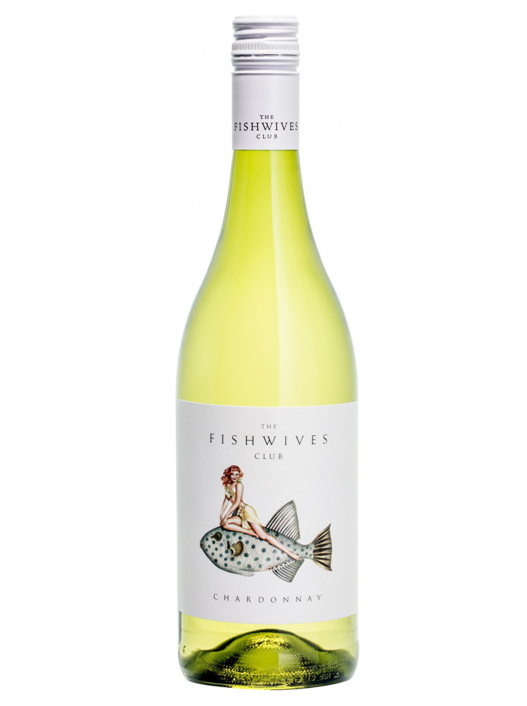 The Fishwives Club Chardonnay