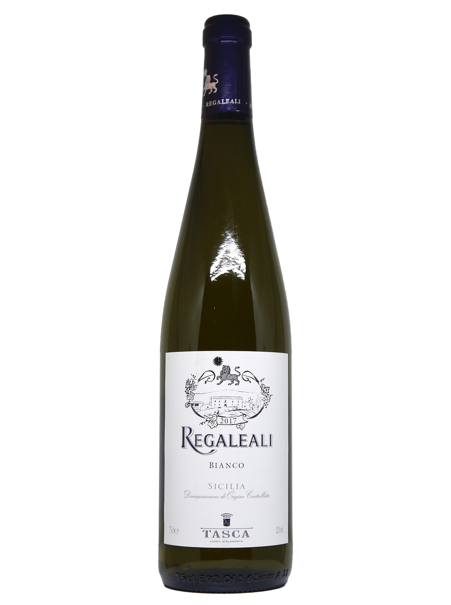 Regaleali Bianco