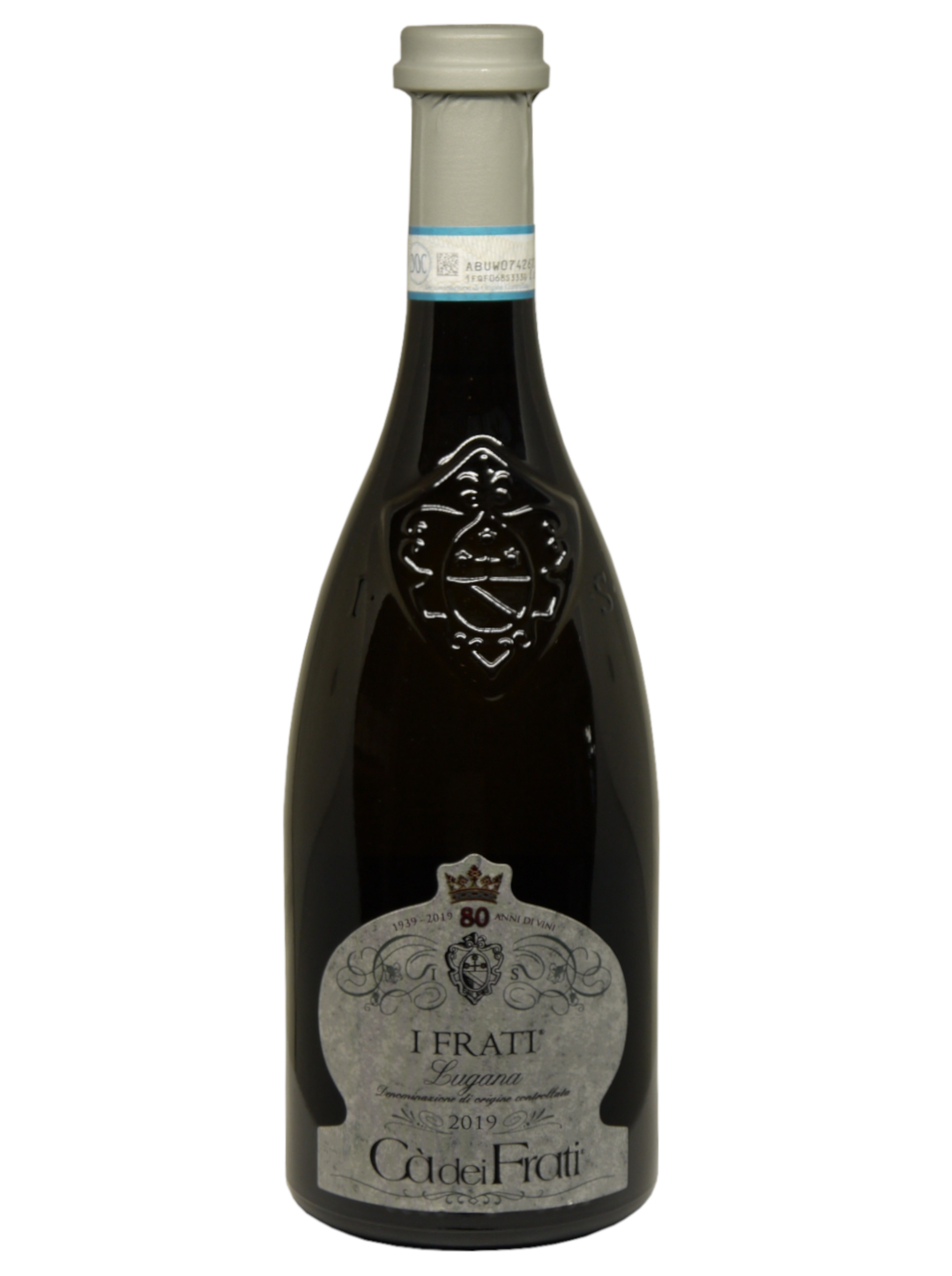 Cà dei Frati I Frati Lugana