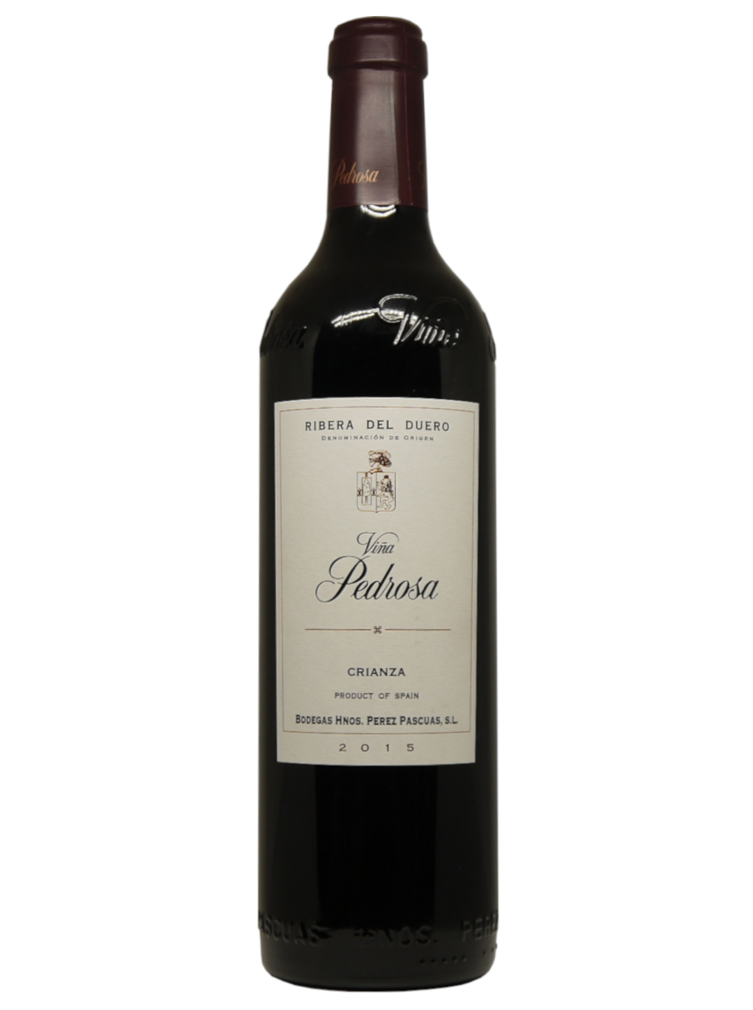 Bodegas Pérez Pascuas Viña Pedrosa Crianza