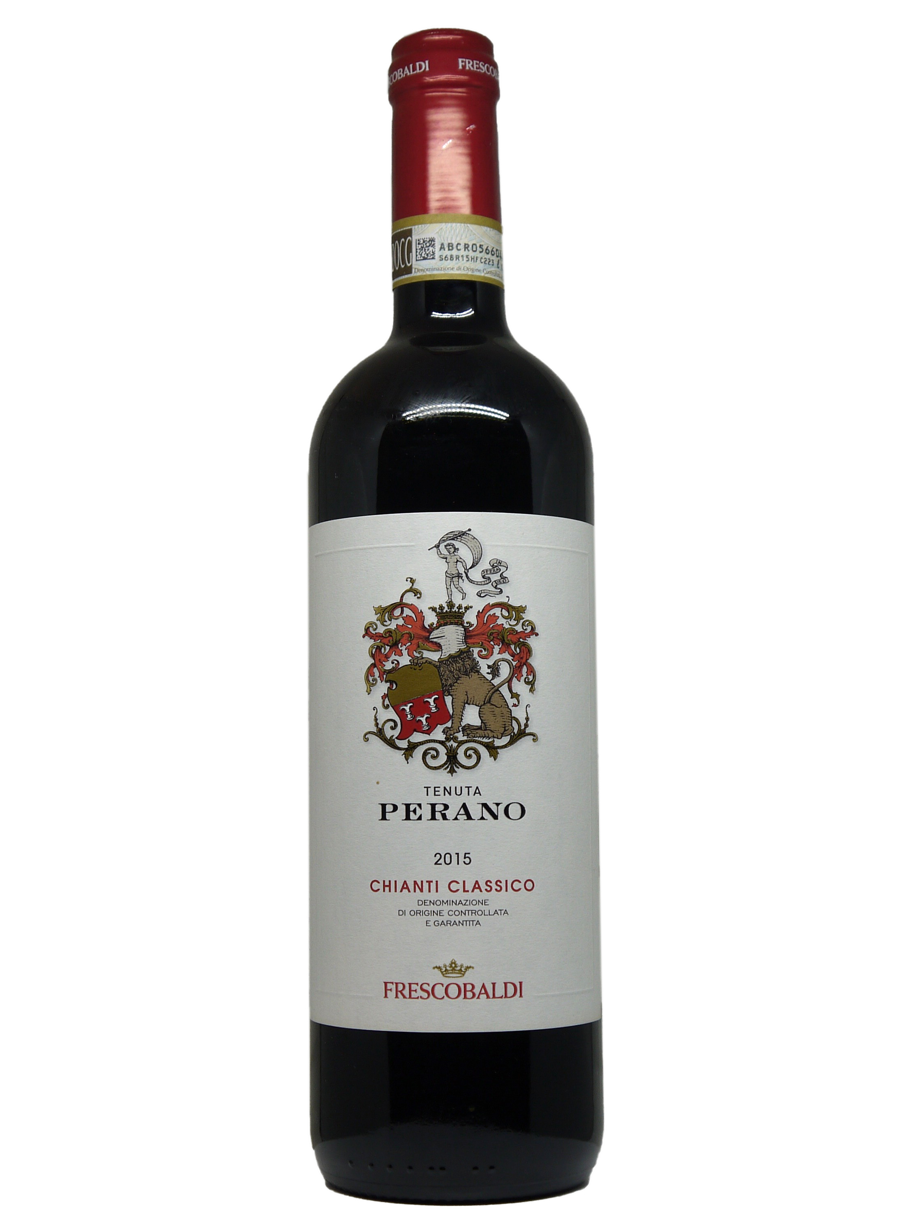 Tenuta Perano Chianti Classico