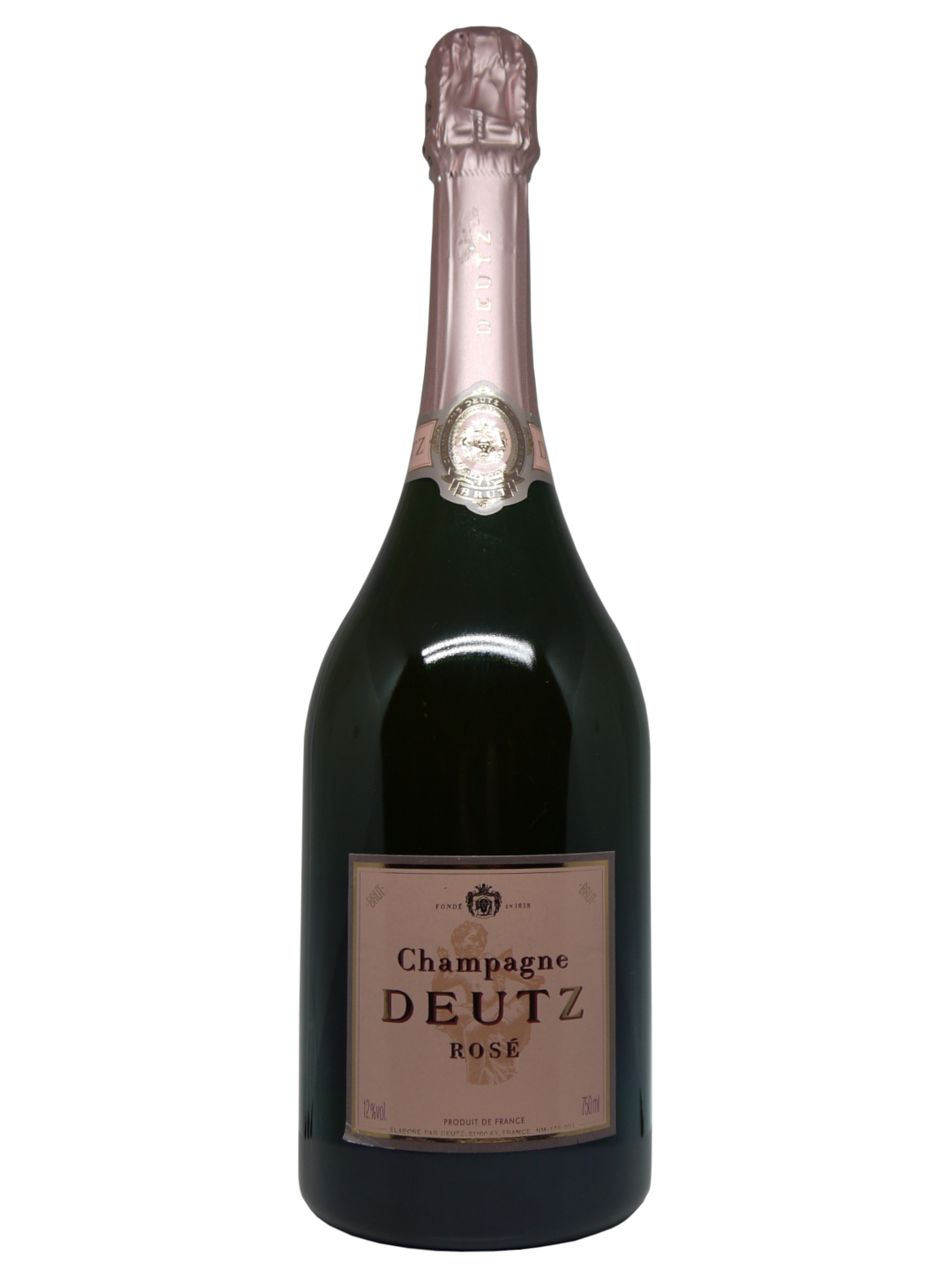 Champagne Deutz Brut Rose