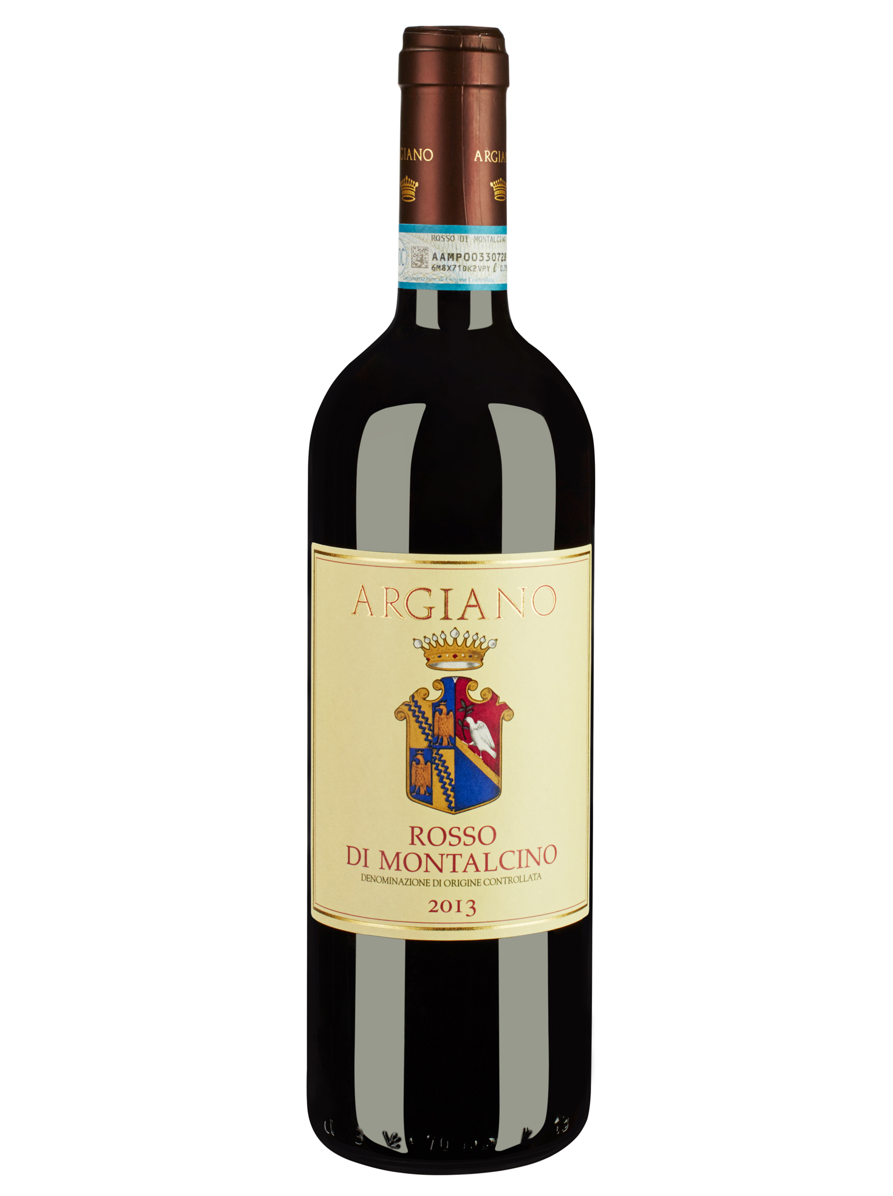 Argiano, Rosso di Montalcino