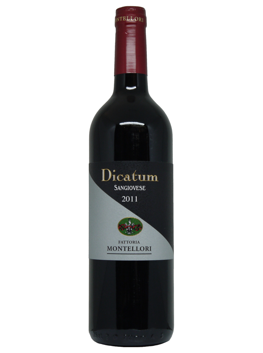 Montellori Dicatum Toscana Rosso IGT