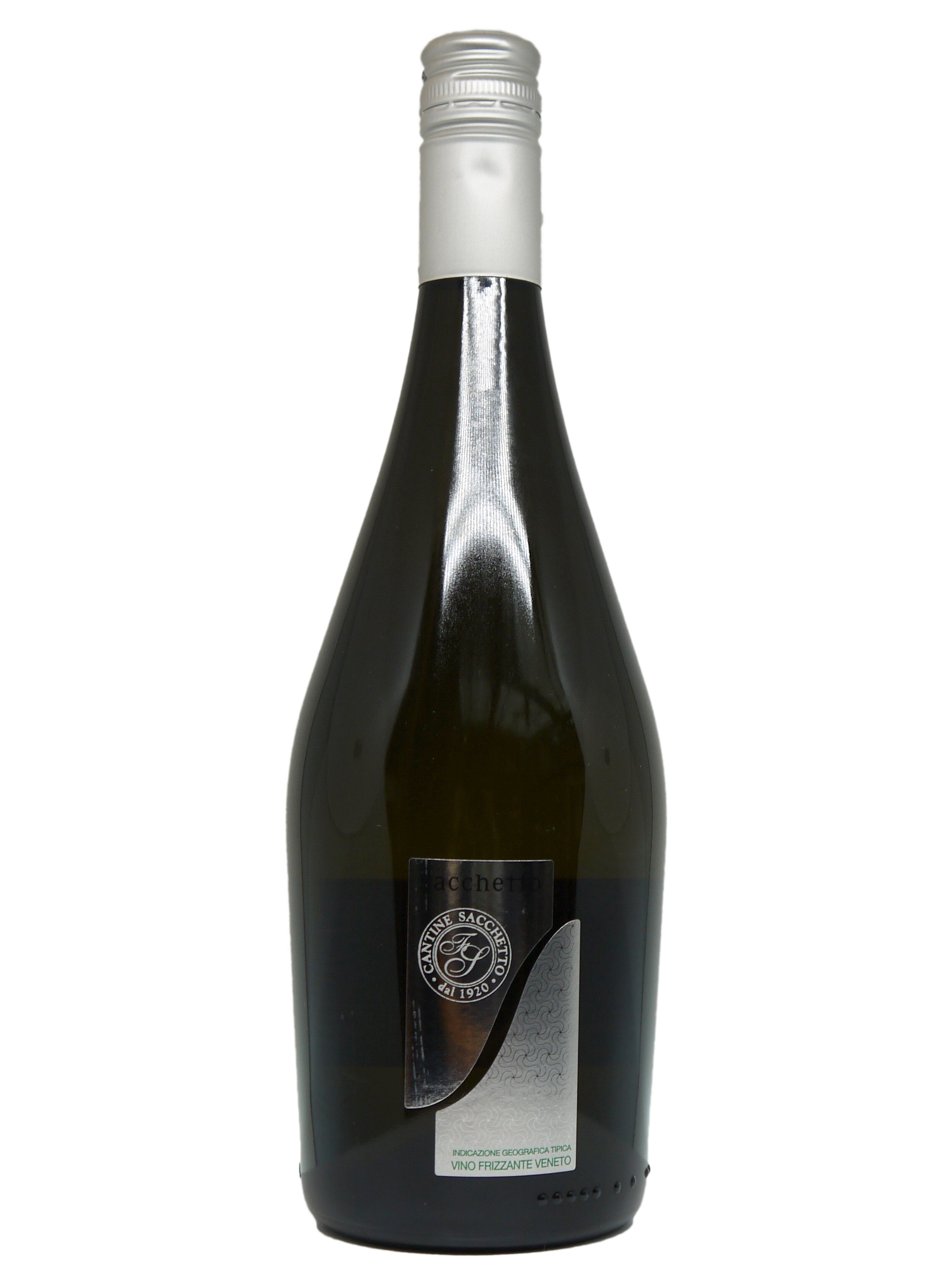 Sacchetto Silber IGT Frizzante