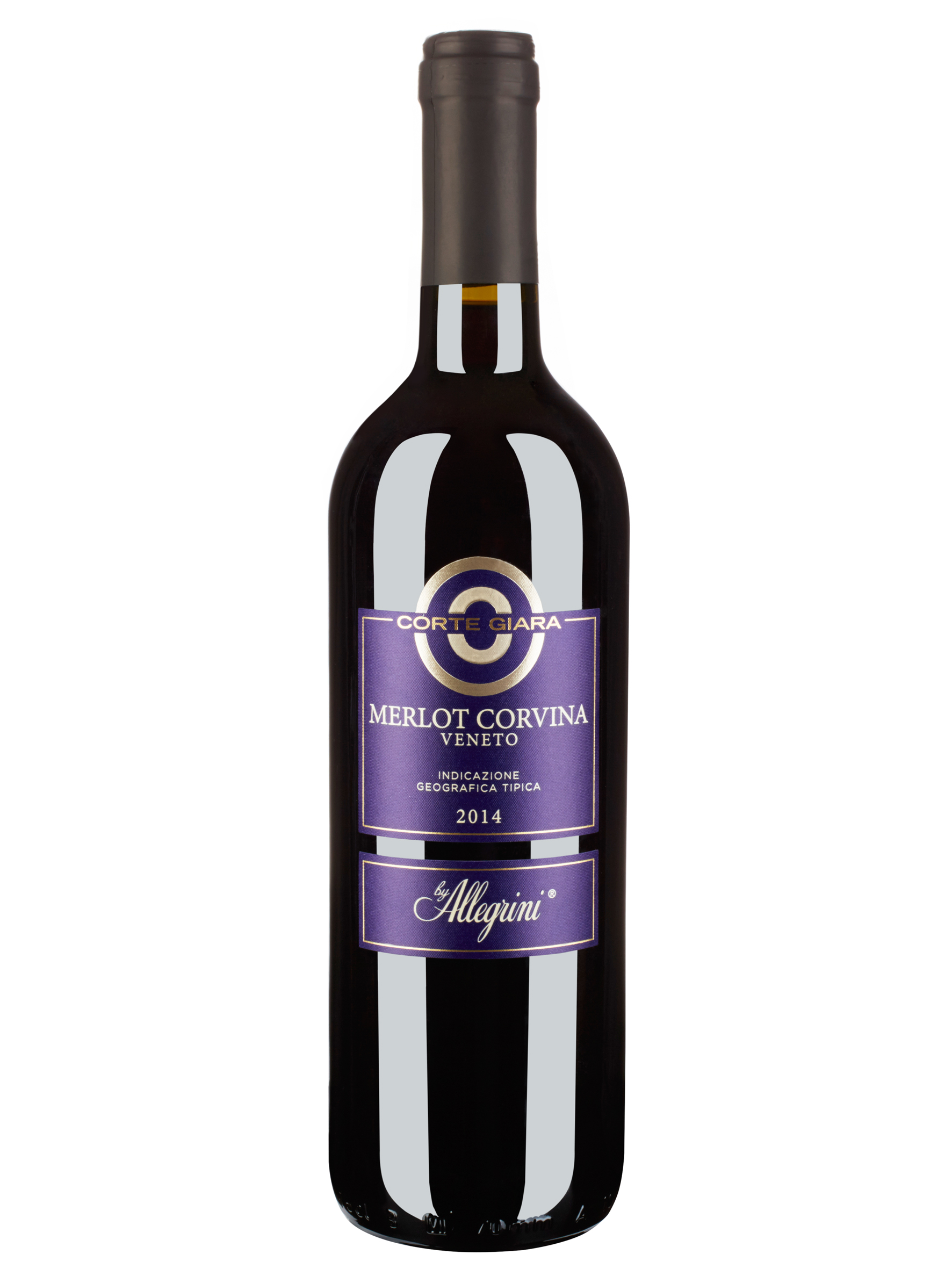 Allegrini Corte Giara Merlot - Corvina Veneto IGT