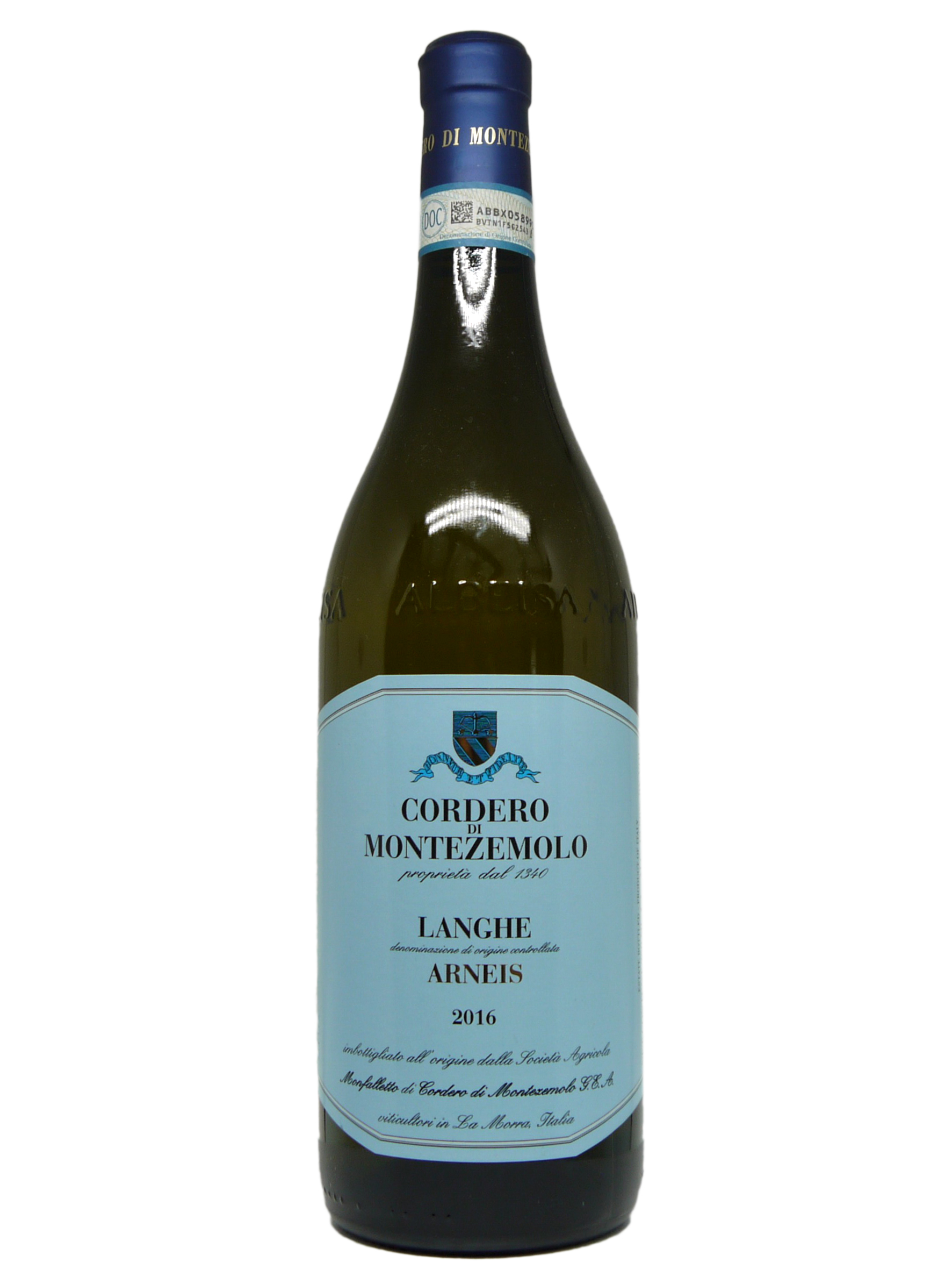 Cordero Di Montezemolo Langhe Arneis