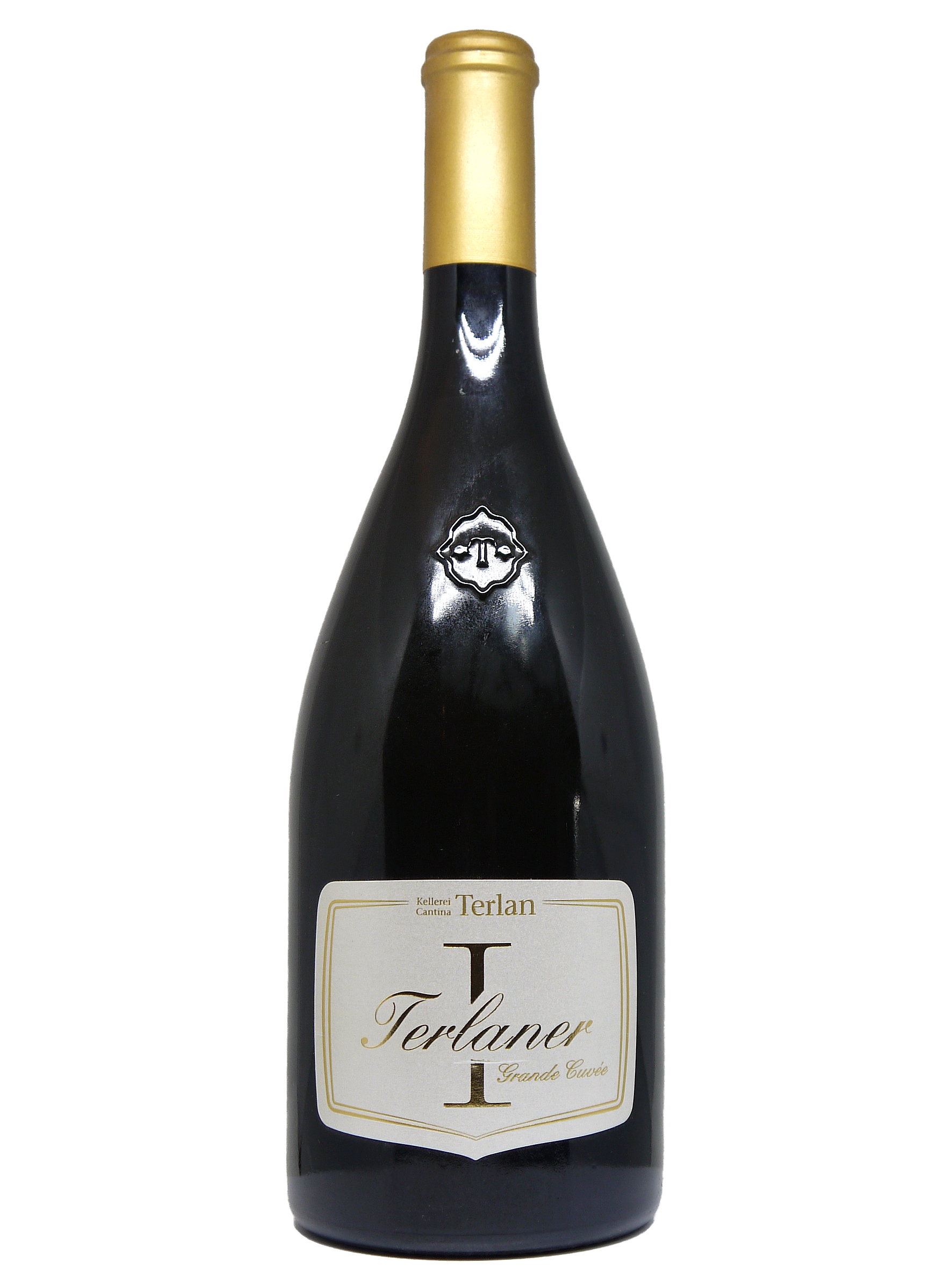 Cantina Terlan Terlaner Grande Cuvée 2012