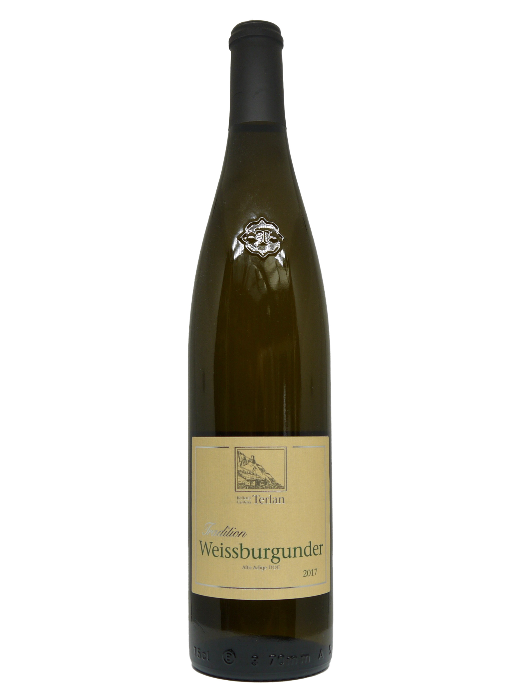 Terlan Weissburgunder