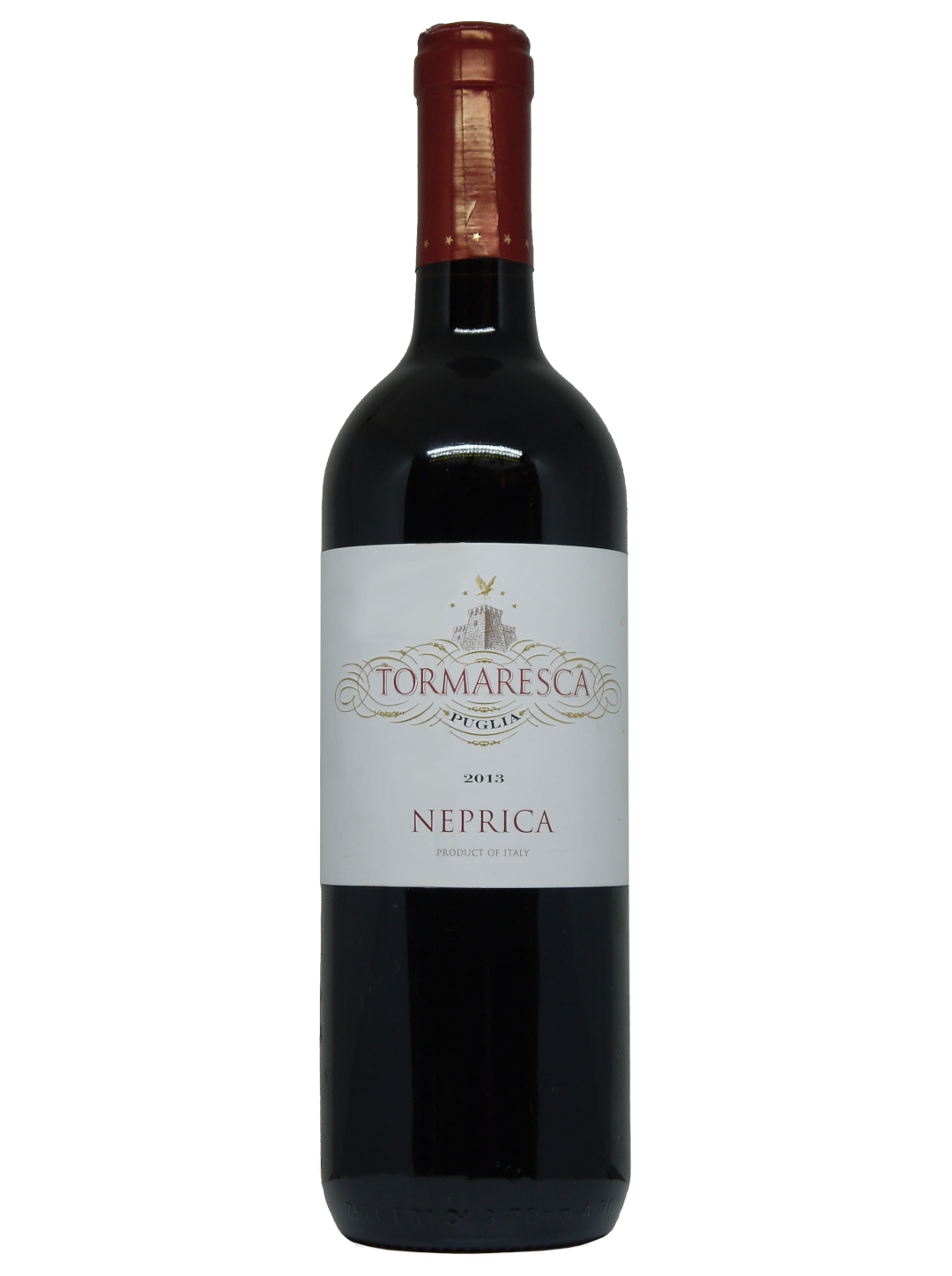 Tormaresca Neprica IGT