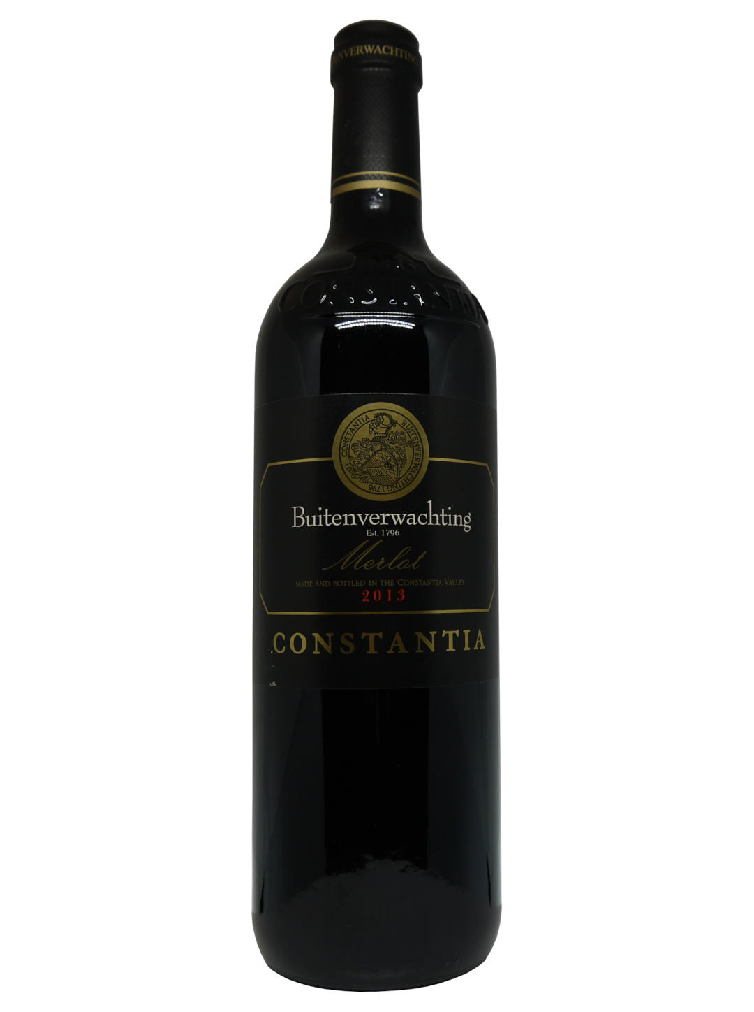 Buitenverwachting Merlot Constantia