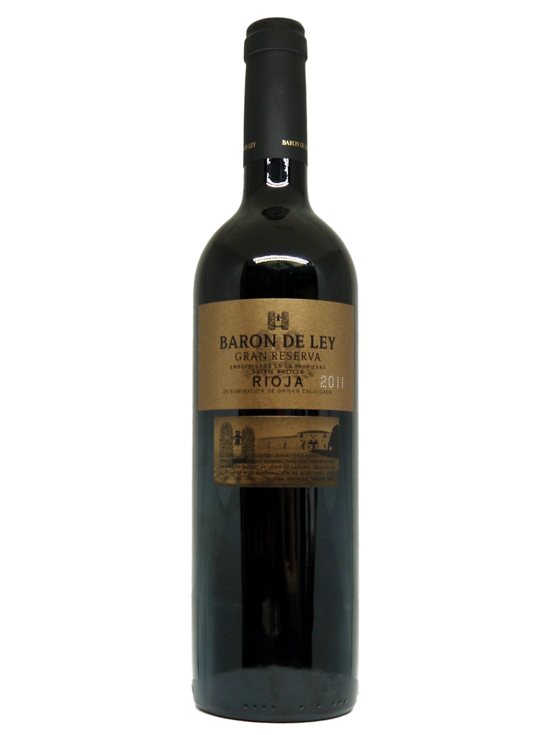 Baron de Ley Gran Reserva