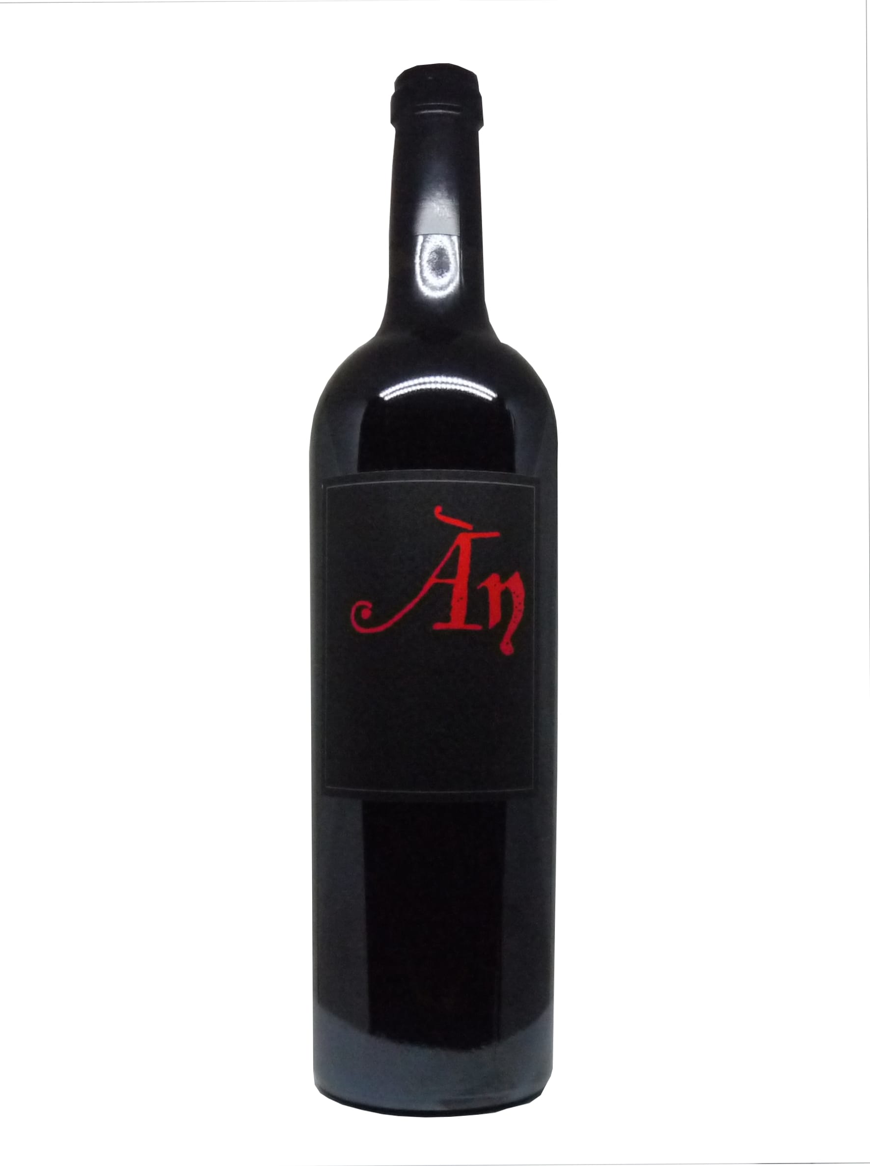 Anima Negra An 2013