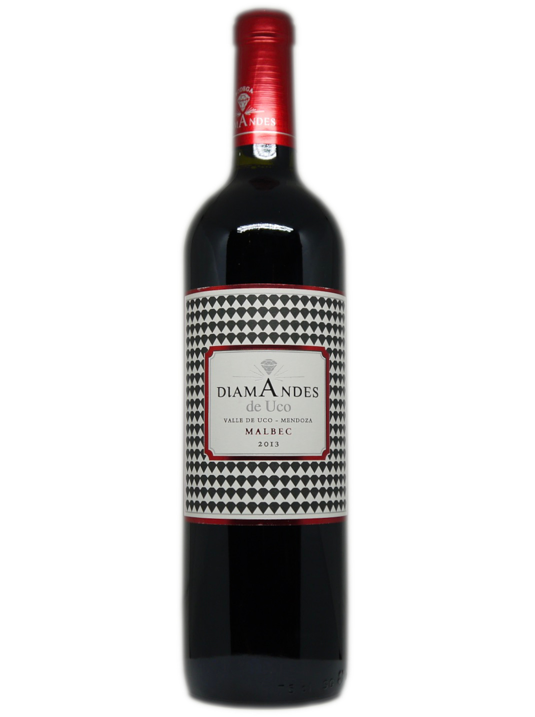 DiamAndes de Uco Malbec