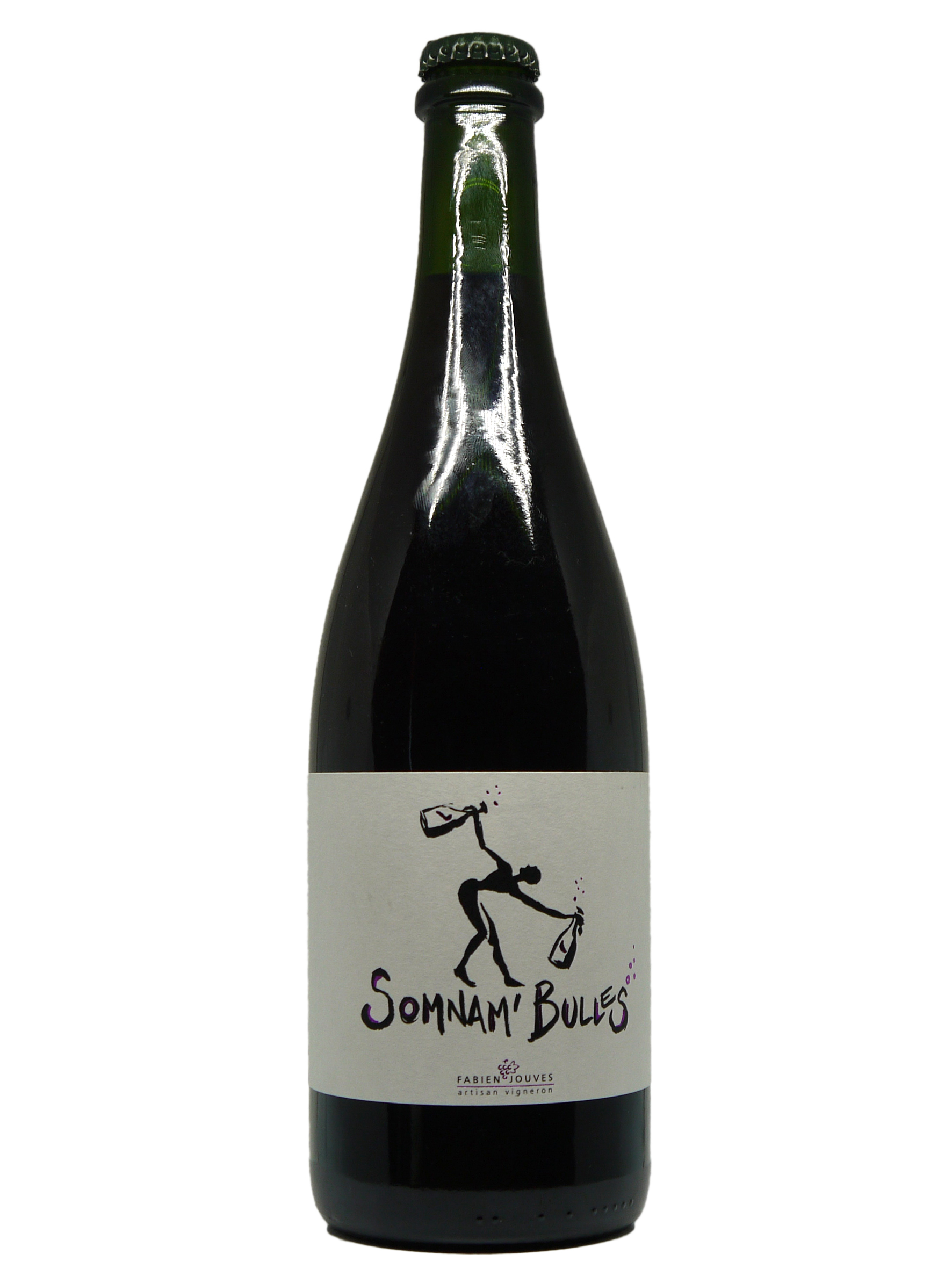 Mas del Périé Somnam Bulles