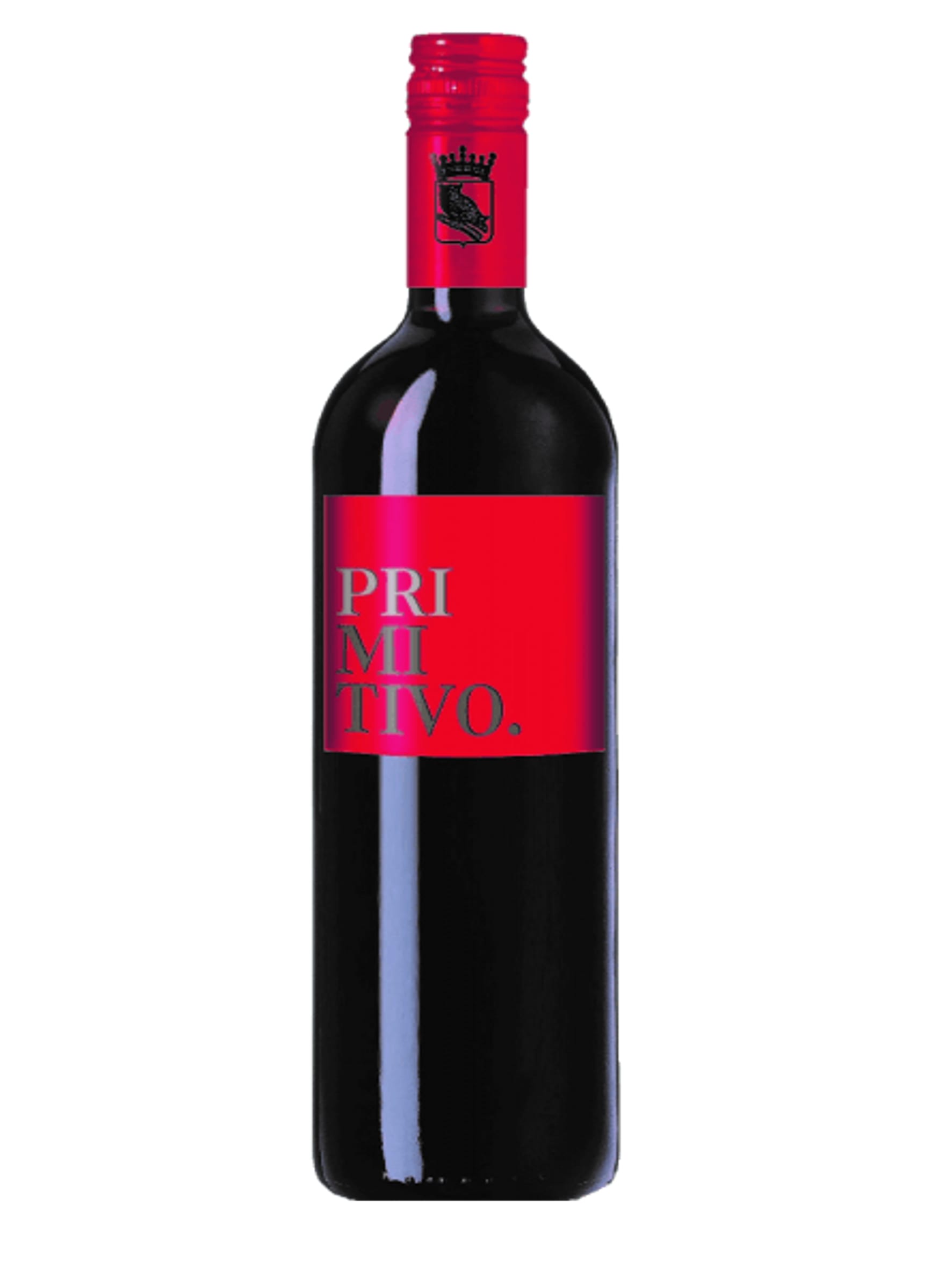 Casa Vinicola Minini, Primitivo Puglia I.G.T. Piane del Levante