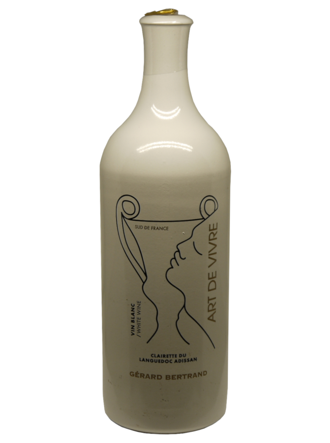 Art de Vivre Blanc Languedoc AOP
