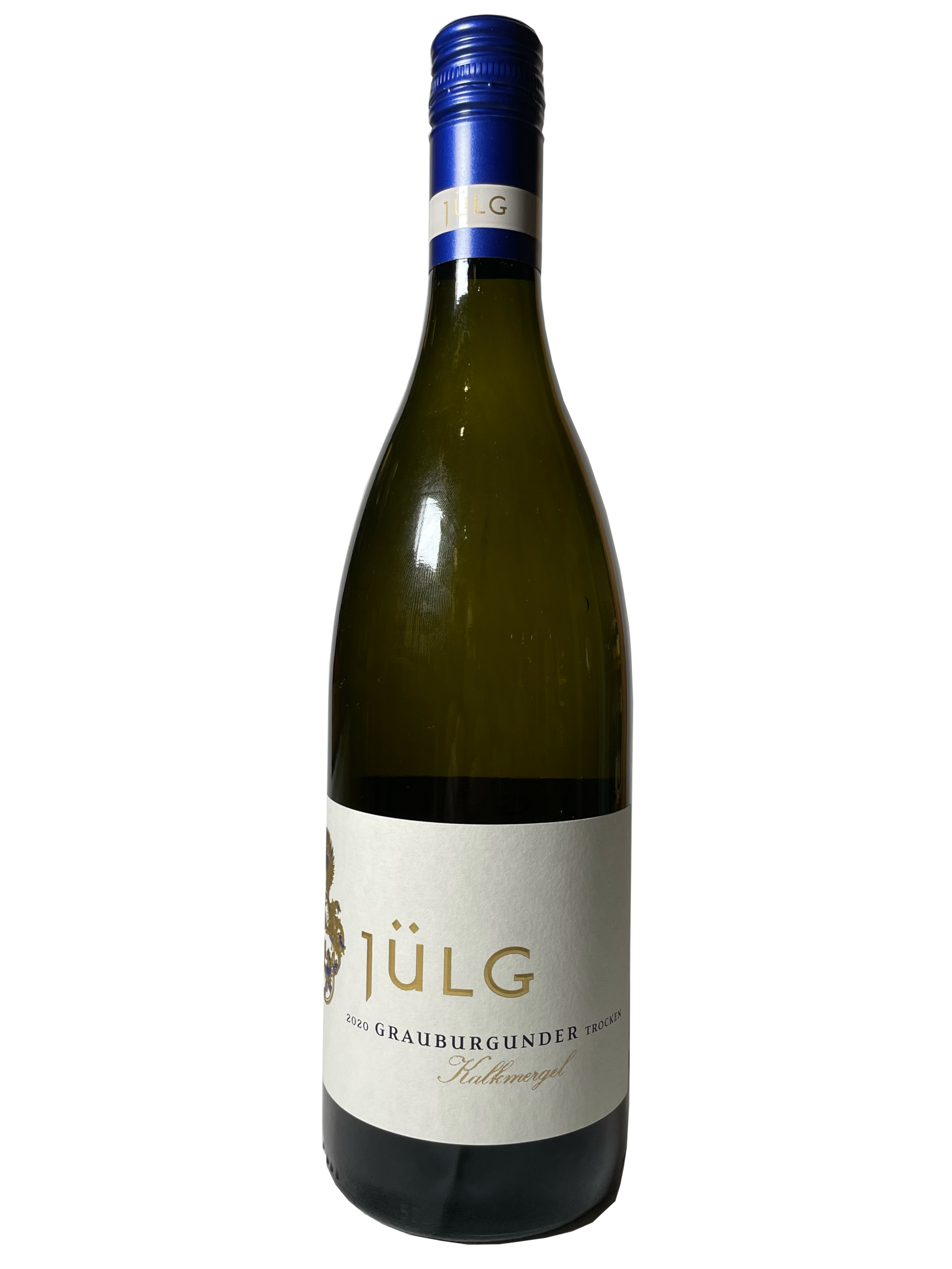 Weingut Jülg Grauburgunder Kalkmergel