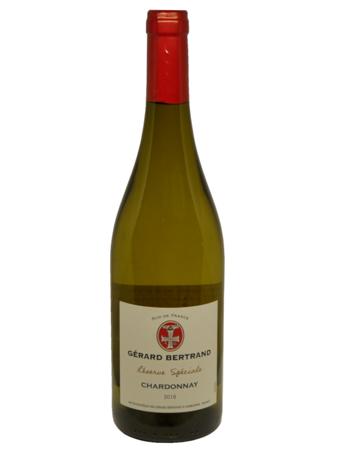 Gérard Bertrand Réserve Spéciale Chardonnay