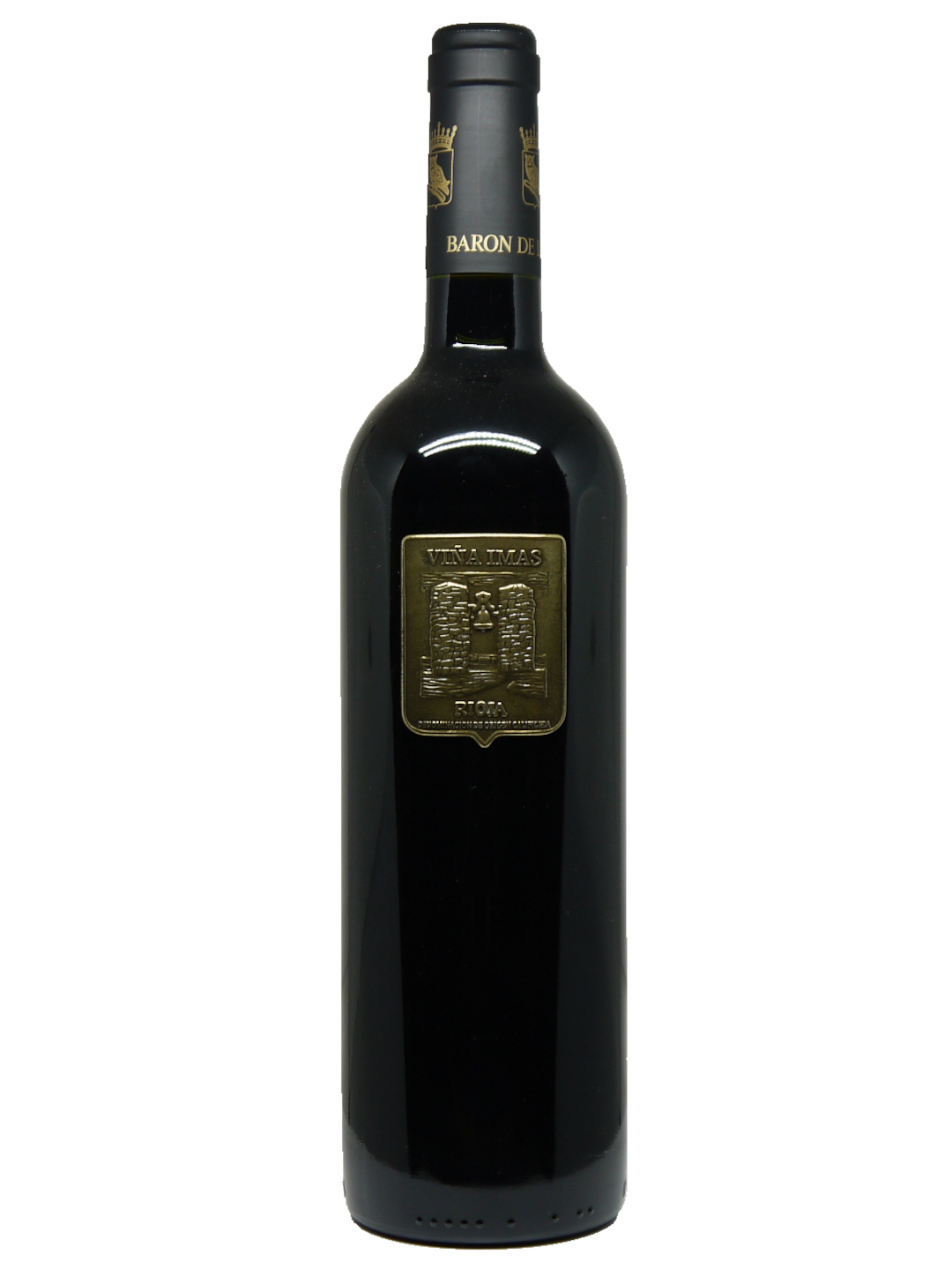 Barón de Ley Gran Reserva Vina Imas