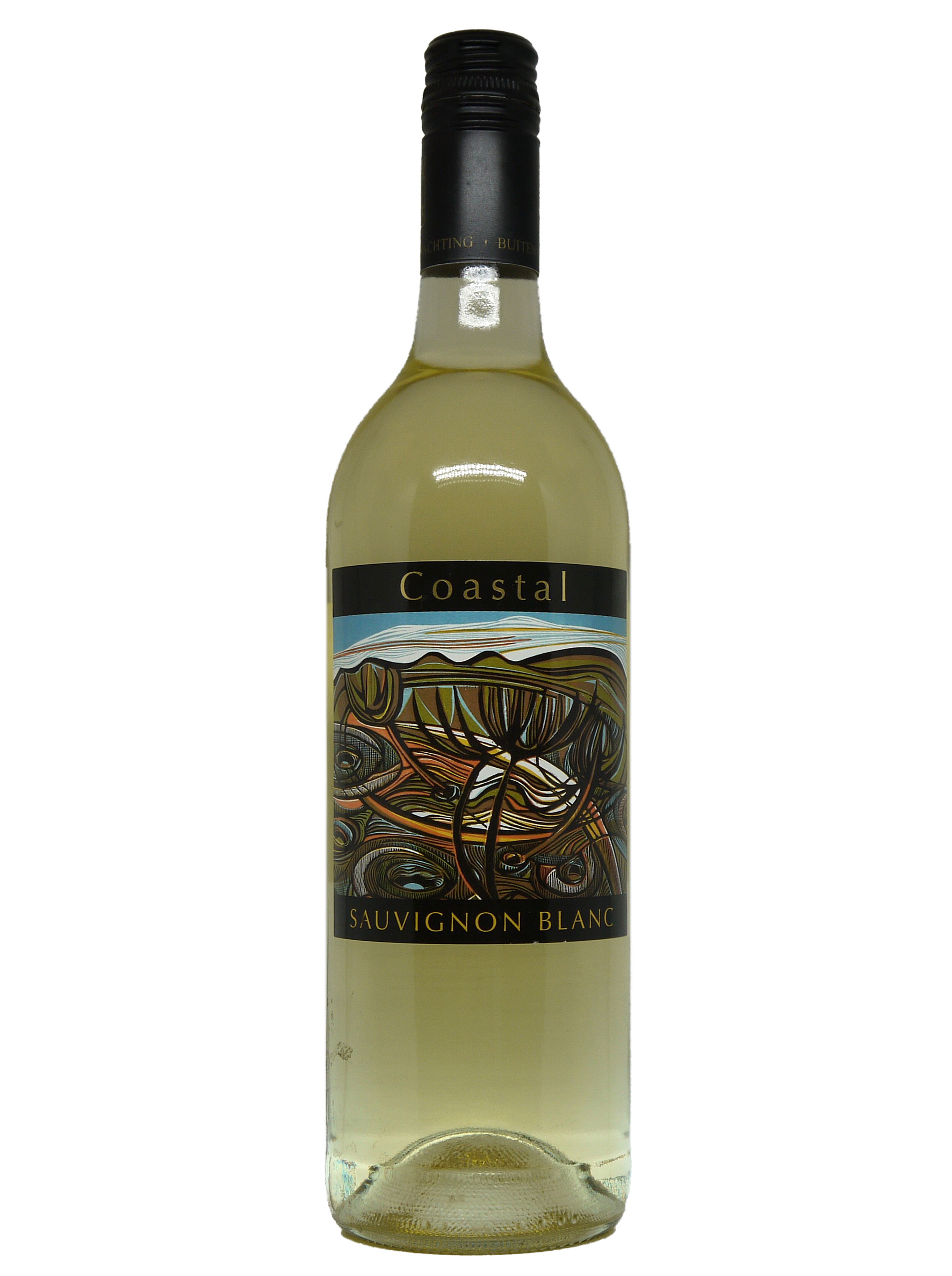 Buitenverwachting Coastel Sauvignon Blanc