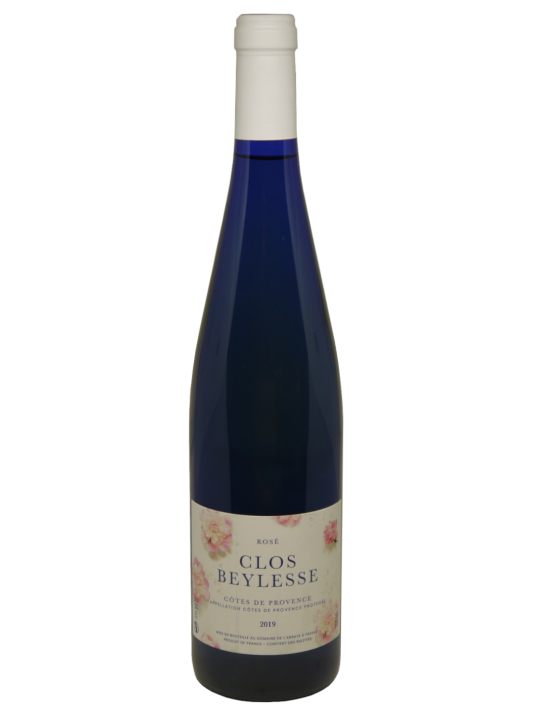 Domaine L`Abbaye, Clos Beylesse Rosé