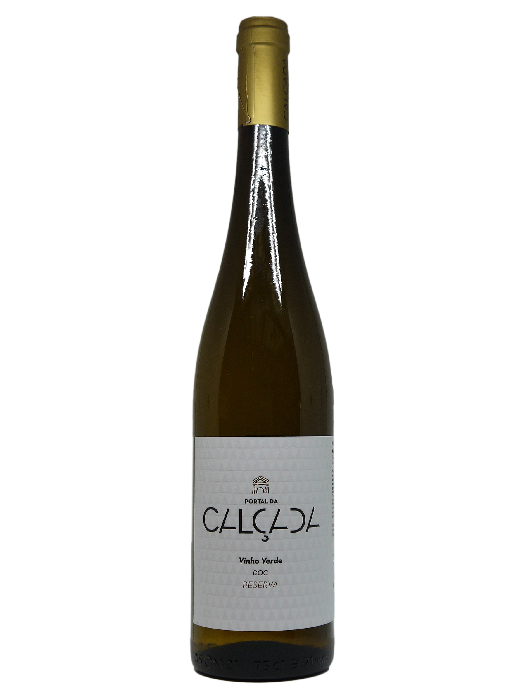 Quinta da Calçada, Vinho Verde