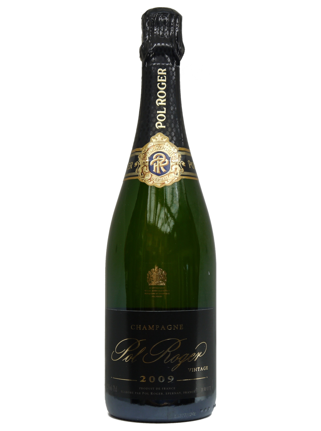 Pol Roger Vintage Brut 2013