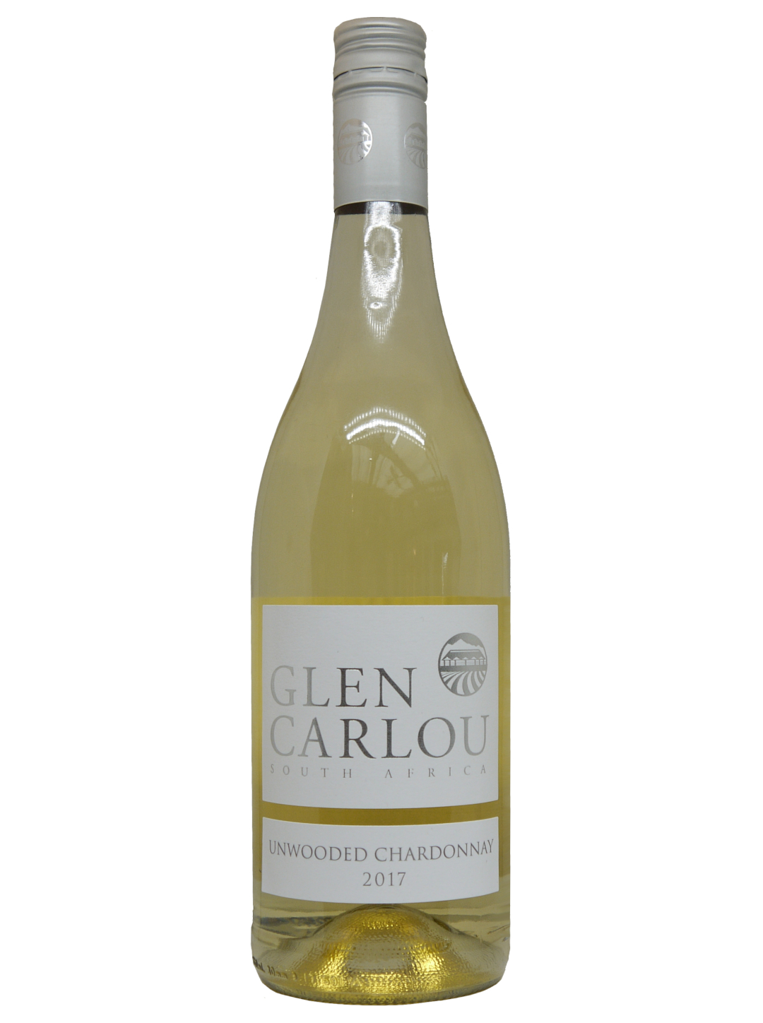 Glen Carlou Unwooded Chardonnay