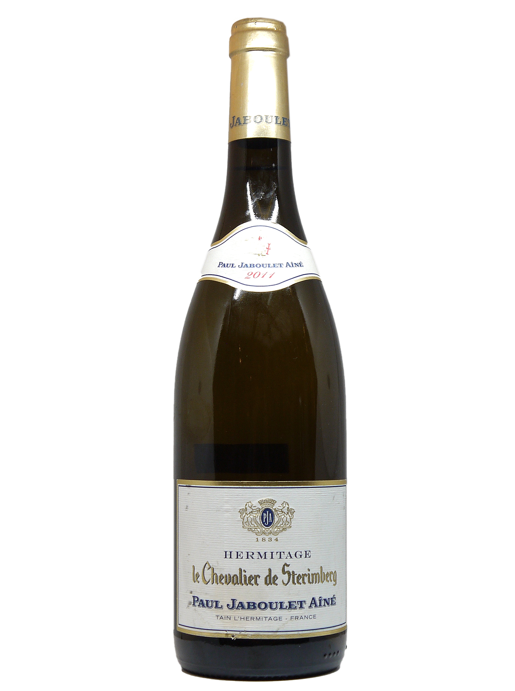 Paul Jaboulet Hermitage Blanc Chevalier de Sterimberg