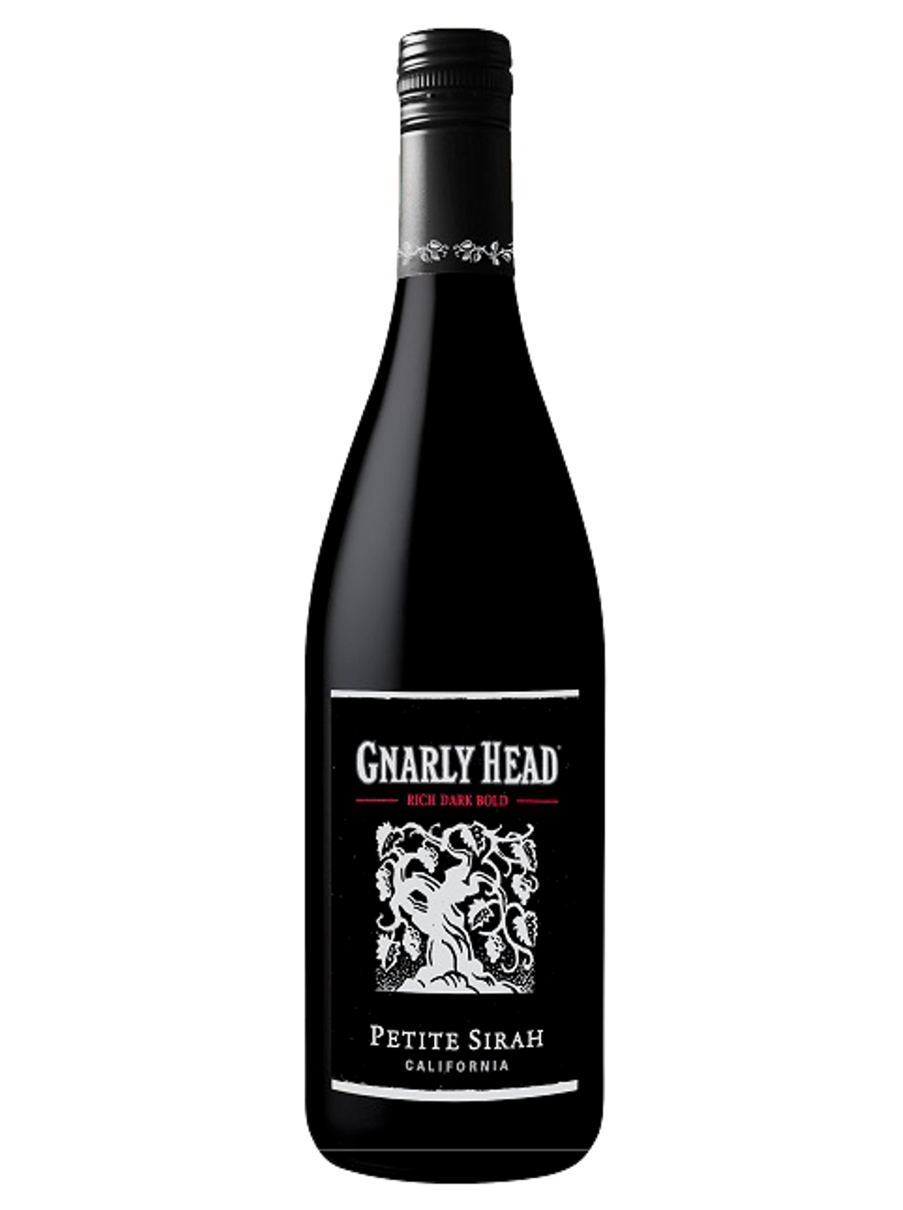 Gnarly Head Petit Sirah